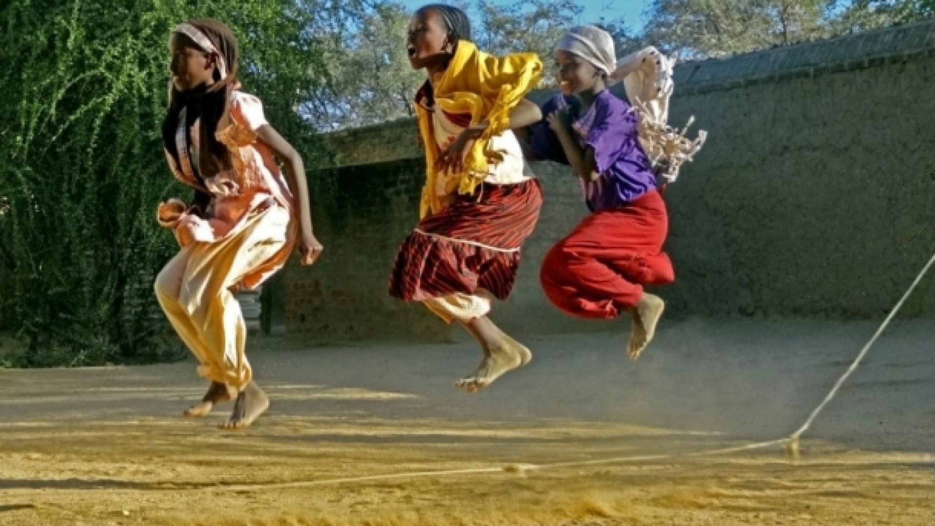 Commission Afrique et Moyen-Orient