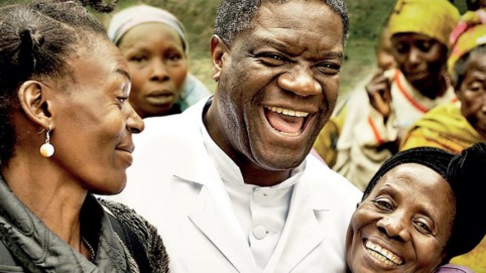 Le viol comme arme de guerre montré au Zinéma