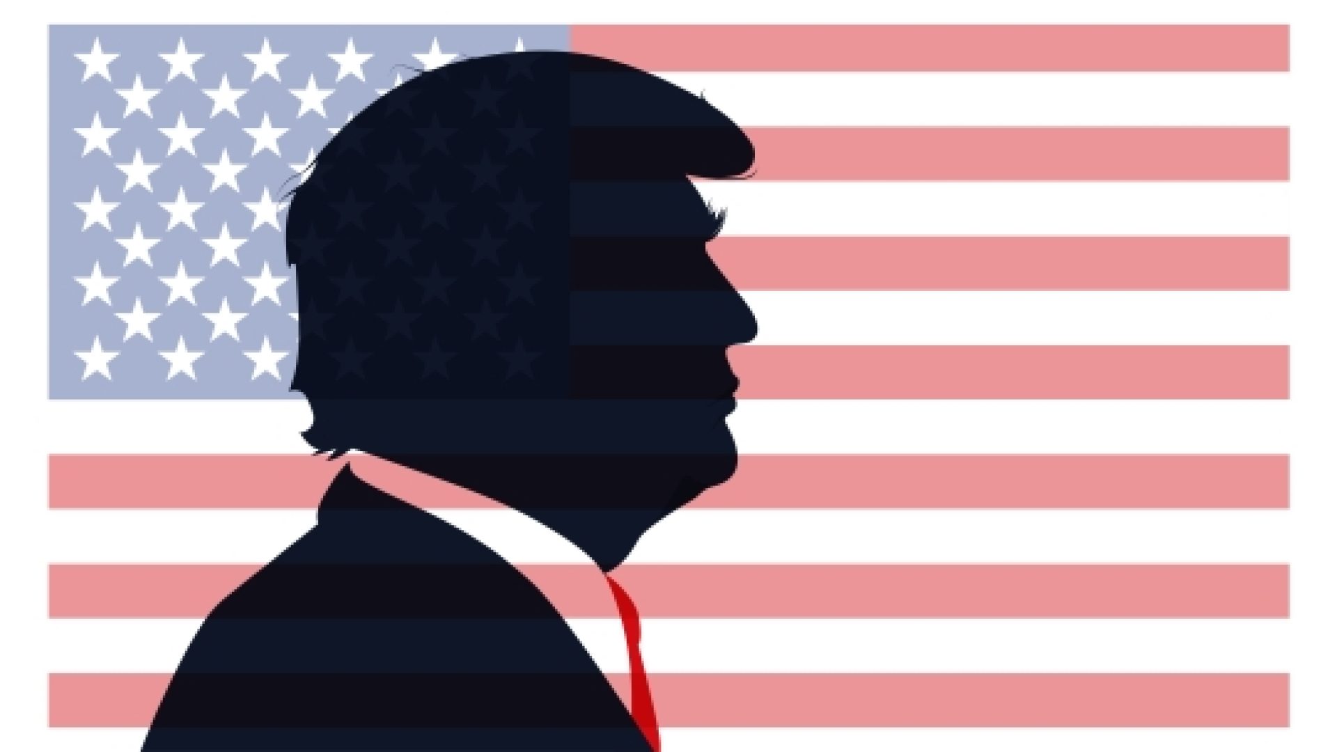 Le vote des chrétiens a pesé dans l’élection de Donald Trump