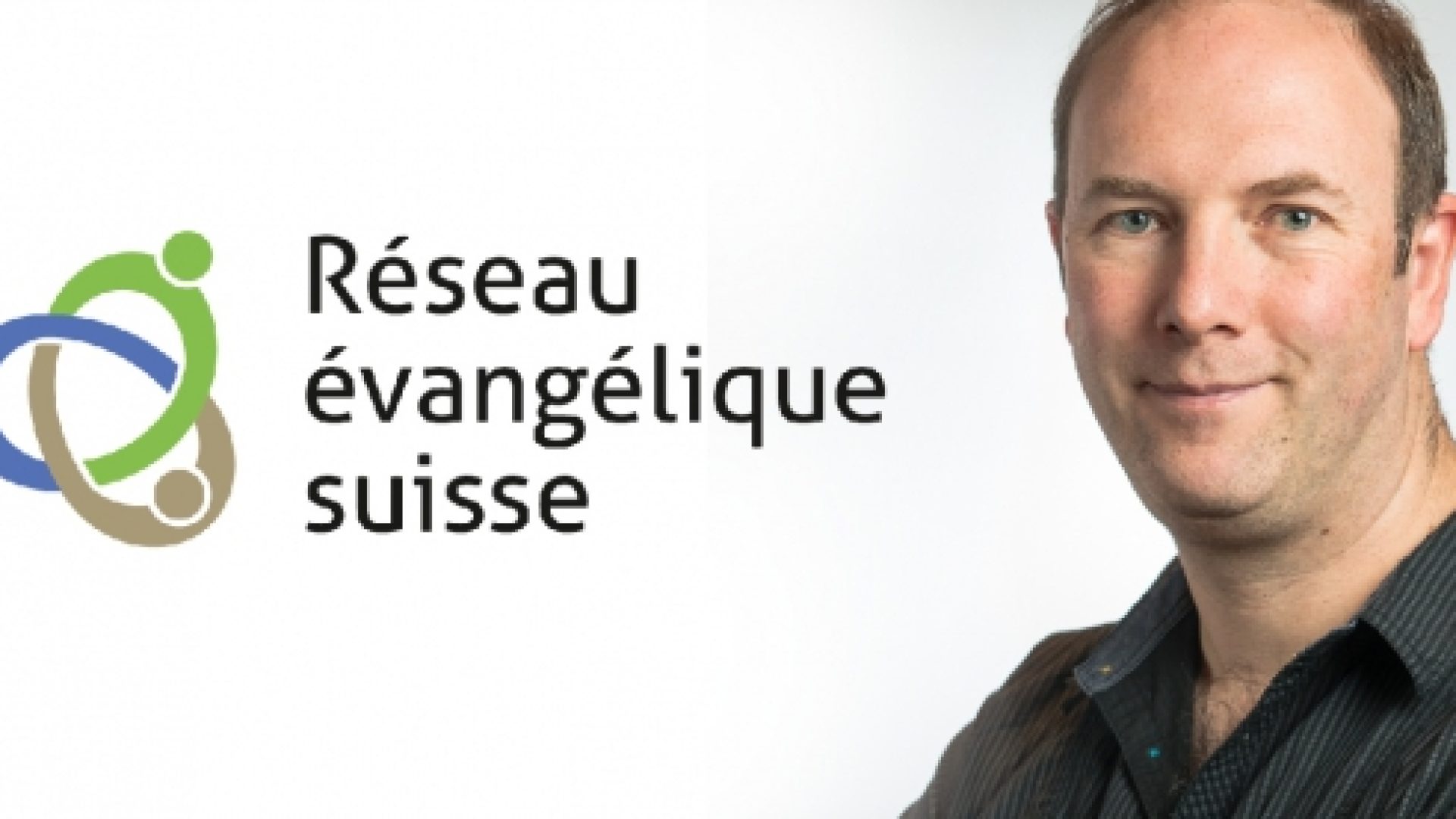 Philippe Thueler entre au conseil exécutif du Réseau évangélique suisse