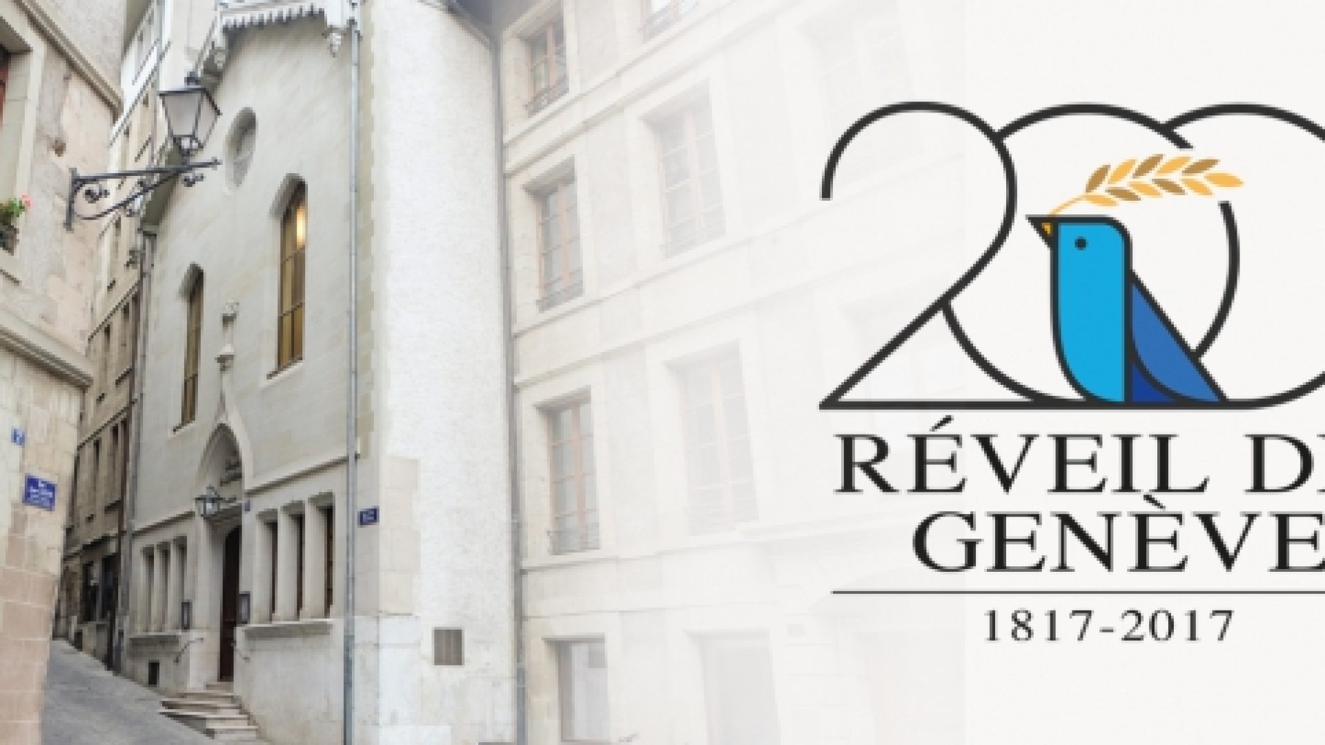 200 ans du Réveil de Genève : en 1817, l’Eglise réformée du bout du lac interdit de prêcher la divinité de Jésus-Christ (1)