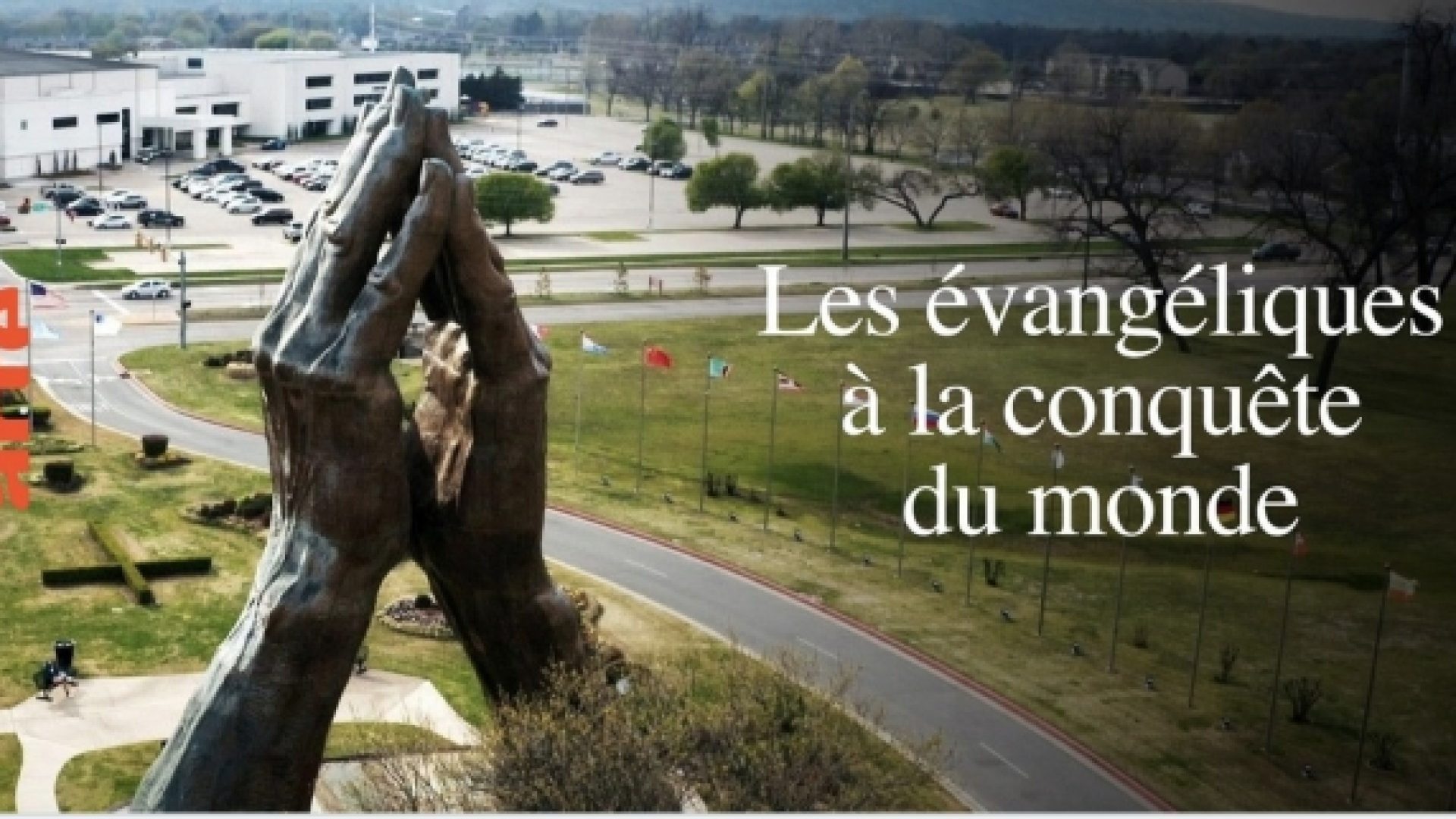 31 mai 19h30: «Les évangéliques à la conquête du monde», une soirée ZOOM avec Philippe Gonzalez et Olivier Favre