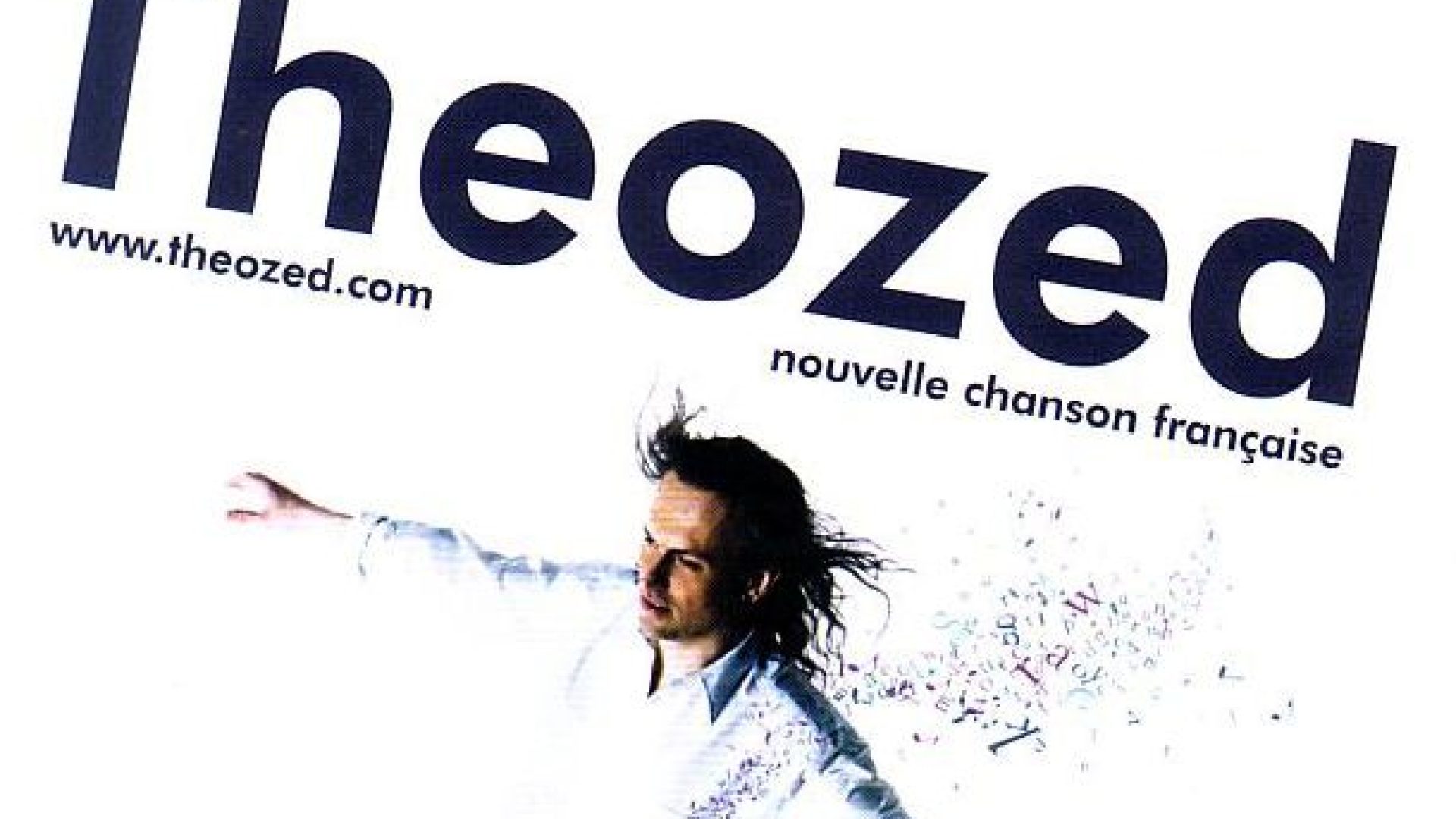 Theozed au Grand-Lancy le 9 avril