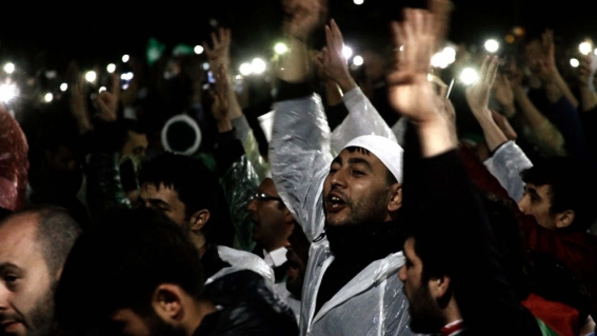 «La lutte contre la radicalisation est-elle entre de bonnes mains?» par Saïda Keller-Messali, Christian Bibollet et Amar Bouberguig (1)