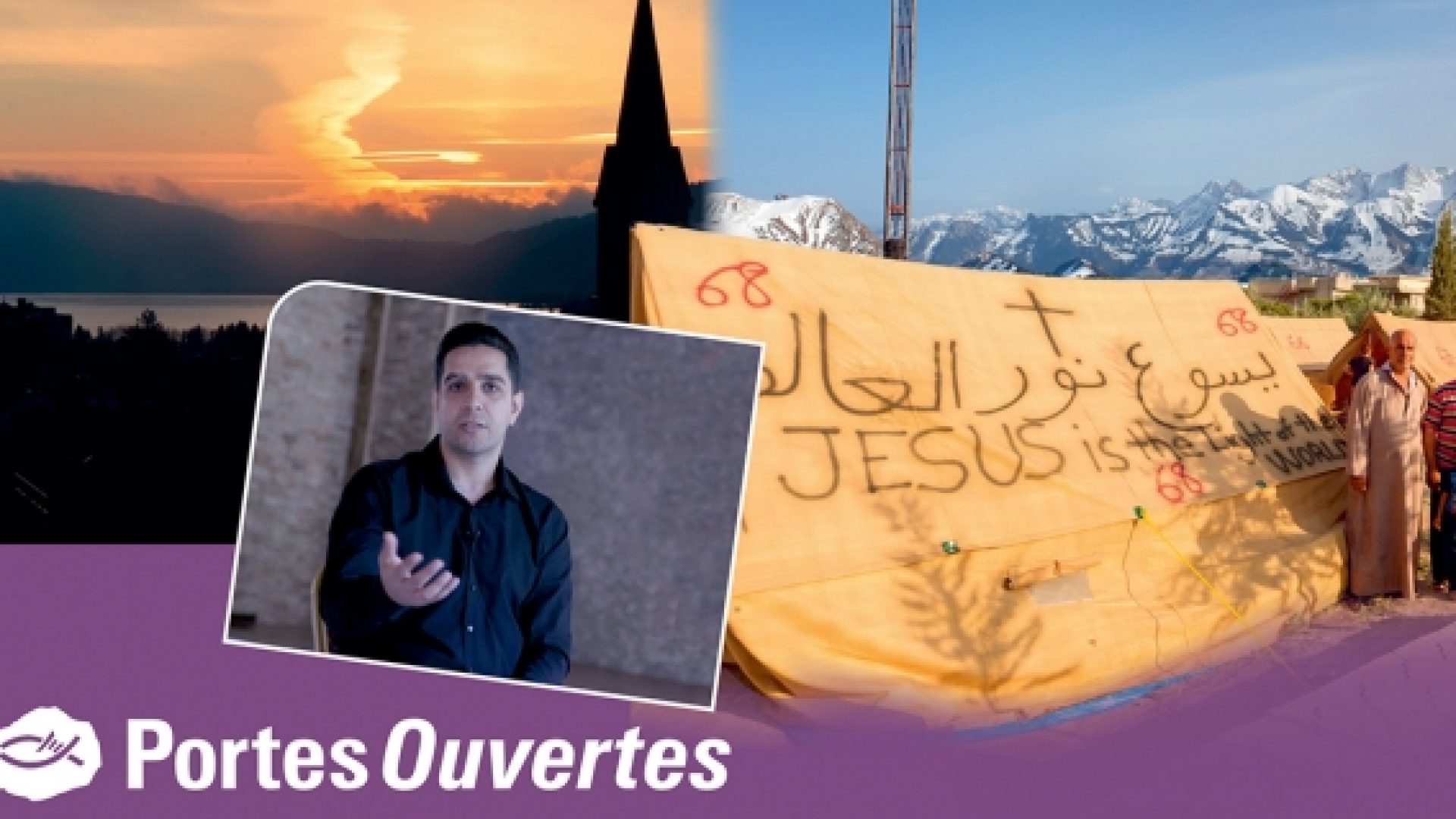« Résister d’une foi ferme », un parcours de formation qui vient à point nommé