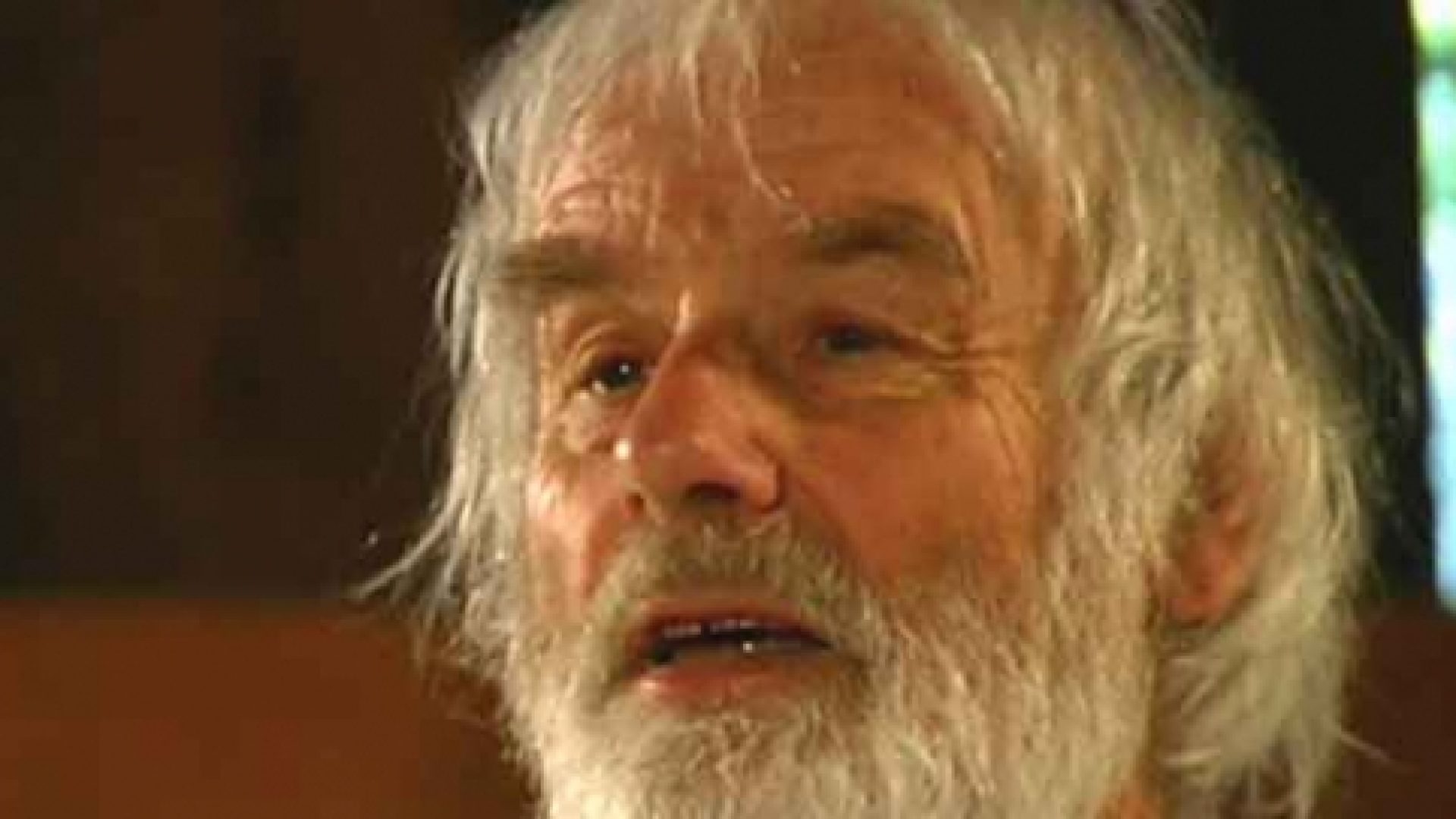 Pour Ernst Sieber (1927-2018), la résurrection de Jésus-Christ était source d’énergie pour l’action sociale