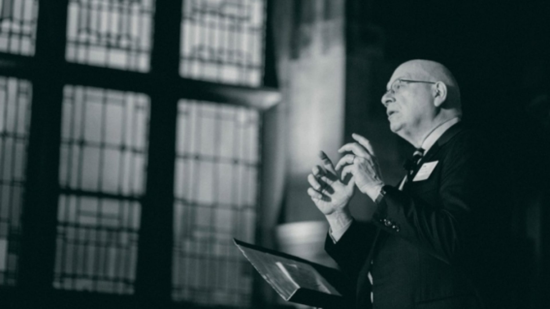 Timothy Keller, 1950-2023