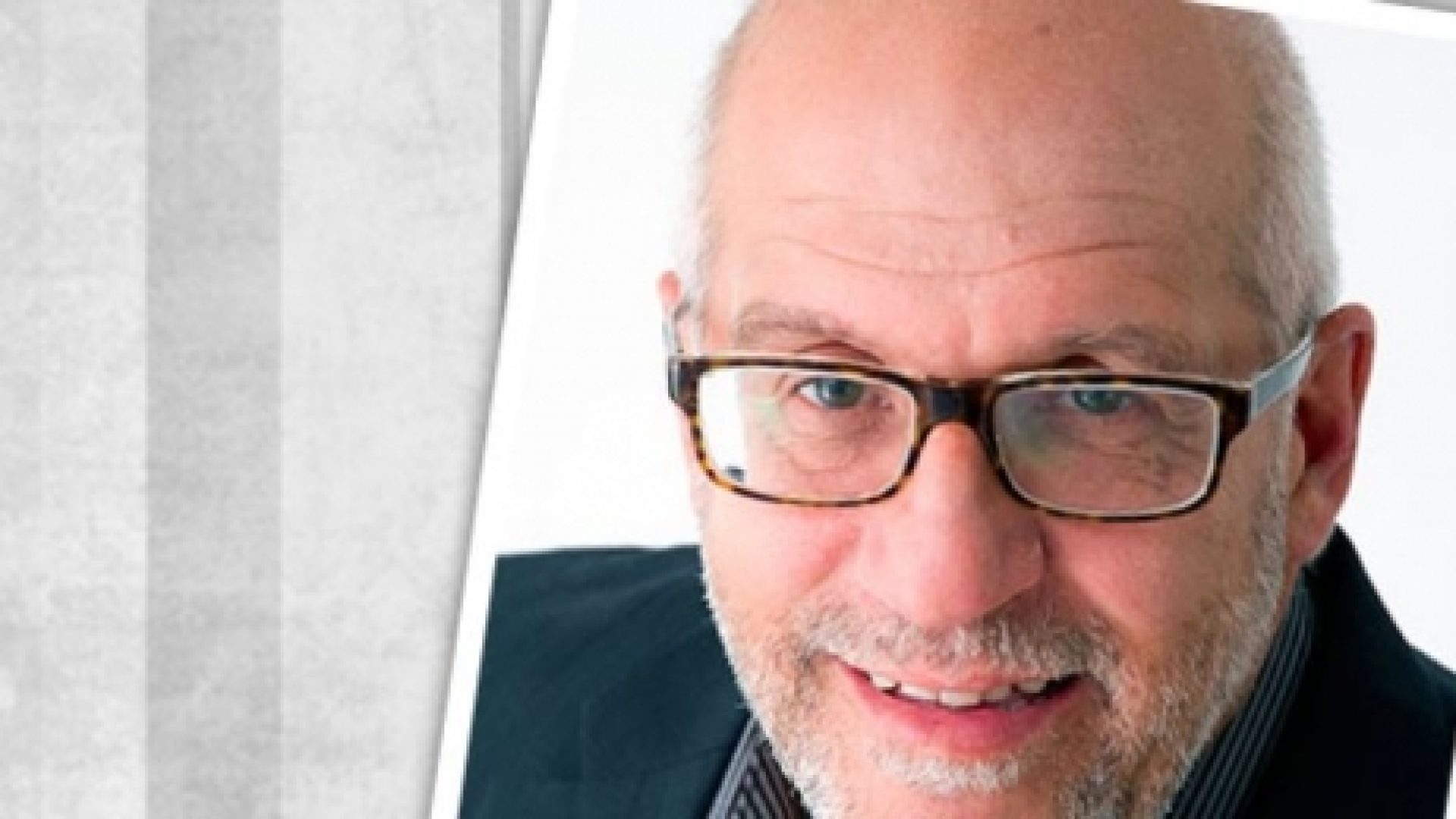 Denis Morissette : le psychothérapeute qui a découvert la recette du bonheur !