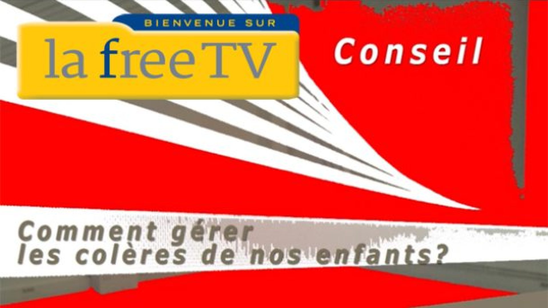 Parents+ : « Comment gérer les colères de nos enfants ? » avec Johanne Rochat