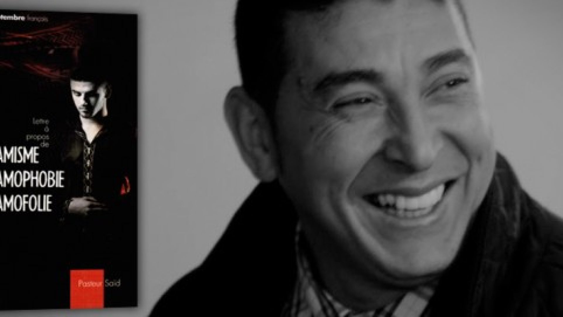 Pasteur Saïd publie une lettre ouverte pour réveiller les évangéliques face à l’islam