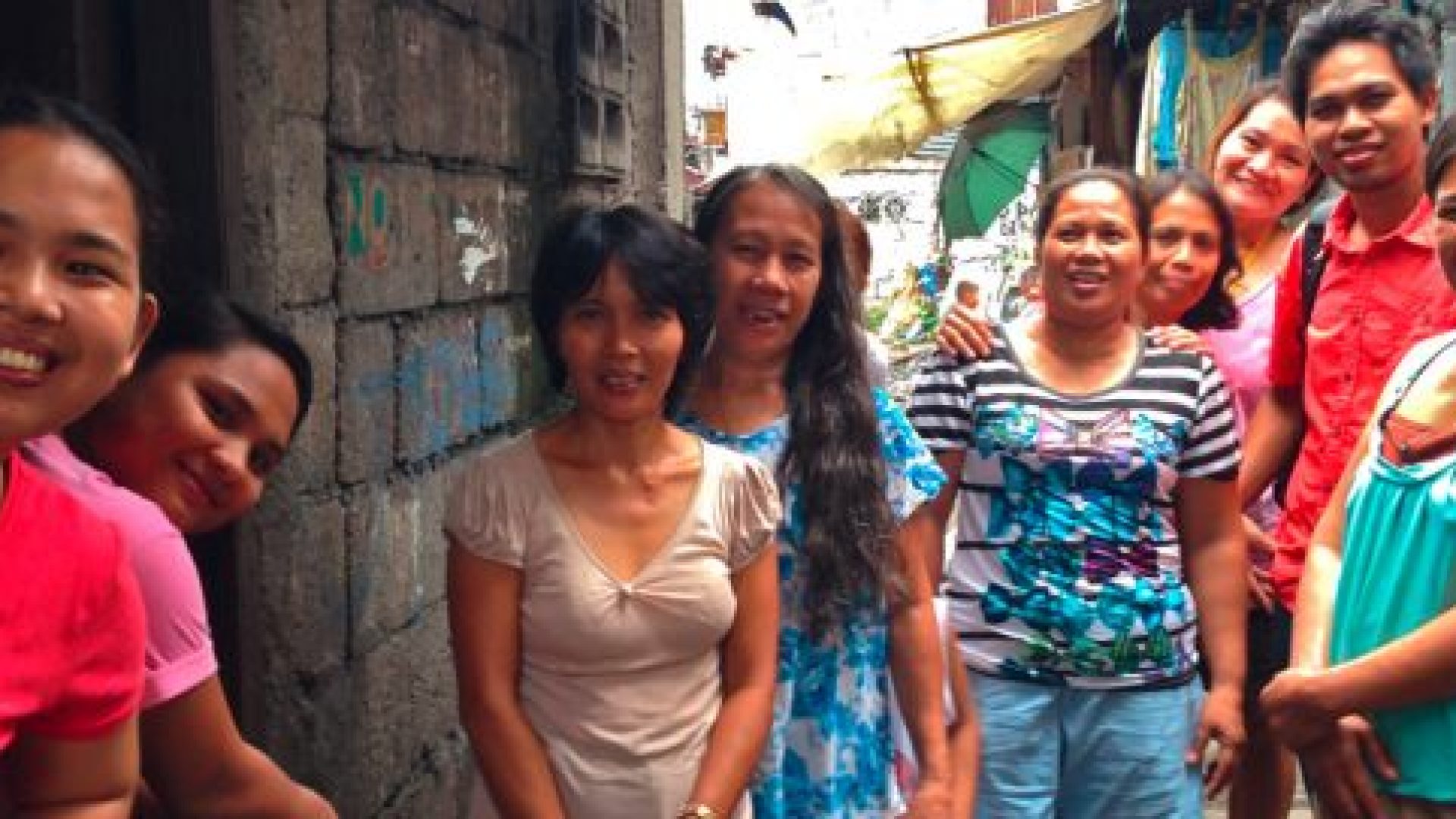 Une Eglise locale philippine prend sa mission au sérieux