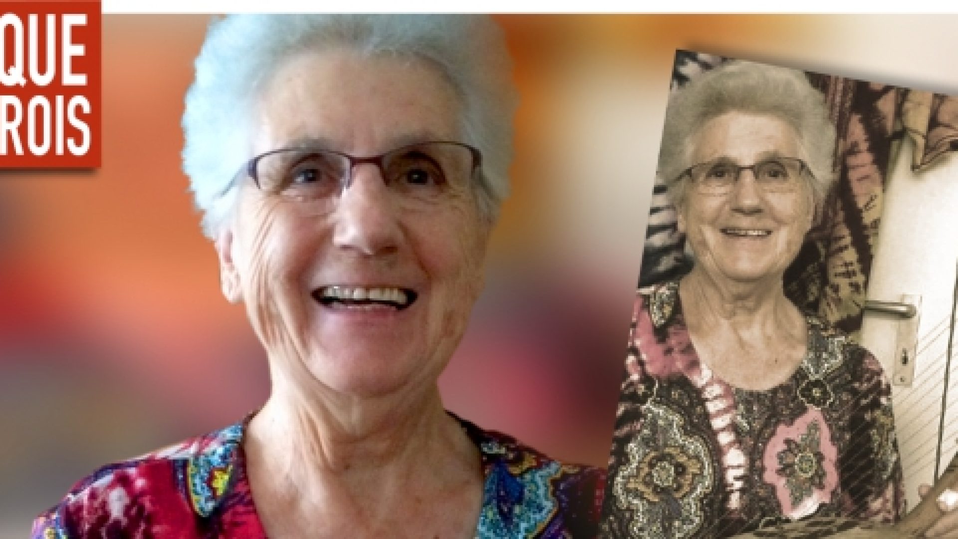 Yvonne Dind : « Je crois à l’égalité de tous les peuples sur cette terre »