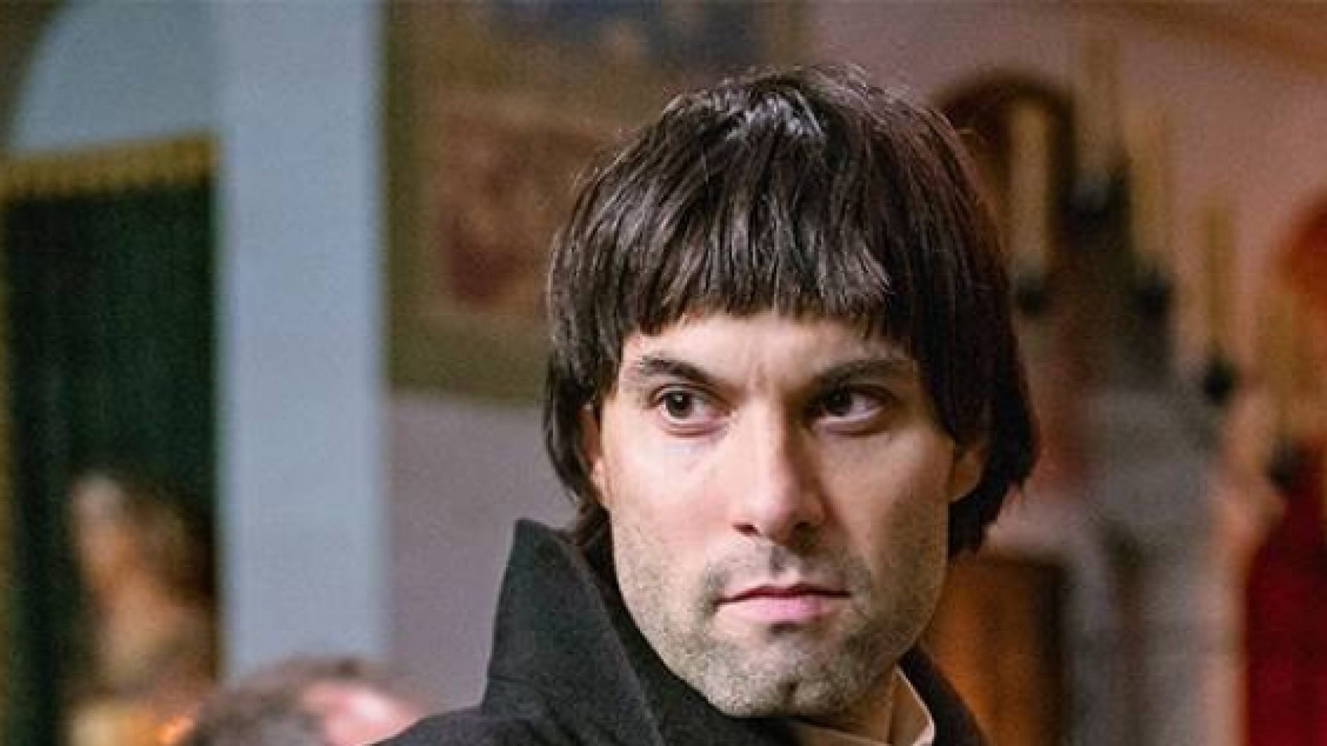 «Ulrich Zwingli, réformateur suisse» par Jacques Blandenier