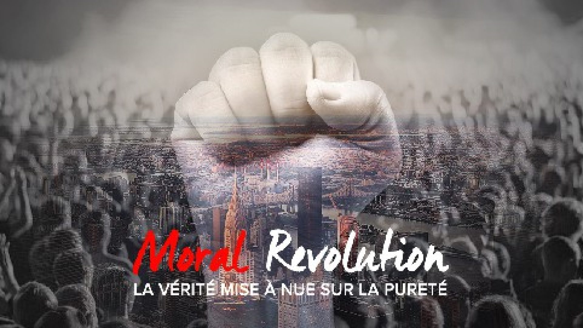 Oron-la-Ville : Moral Revolution rassemble 400 jeunes autour de la sexualité