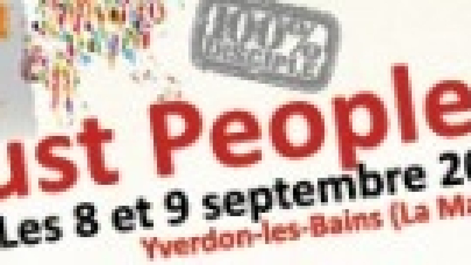 EEM 12 : la mission intégrale, l’opposé des Eglises clubs !