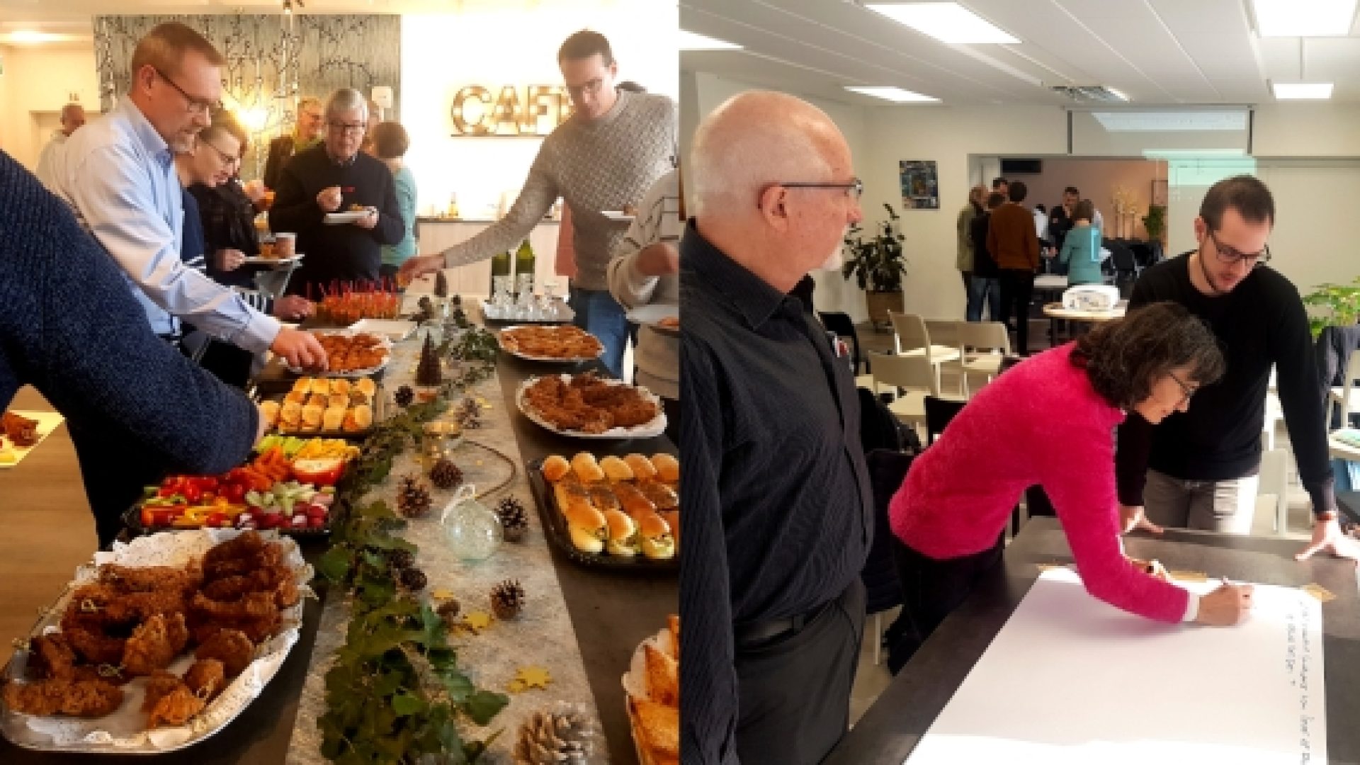 FREE : une première « Journée stratégique »