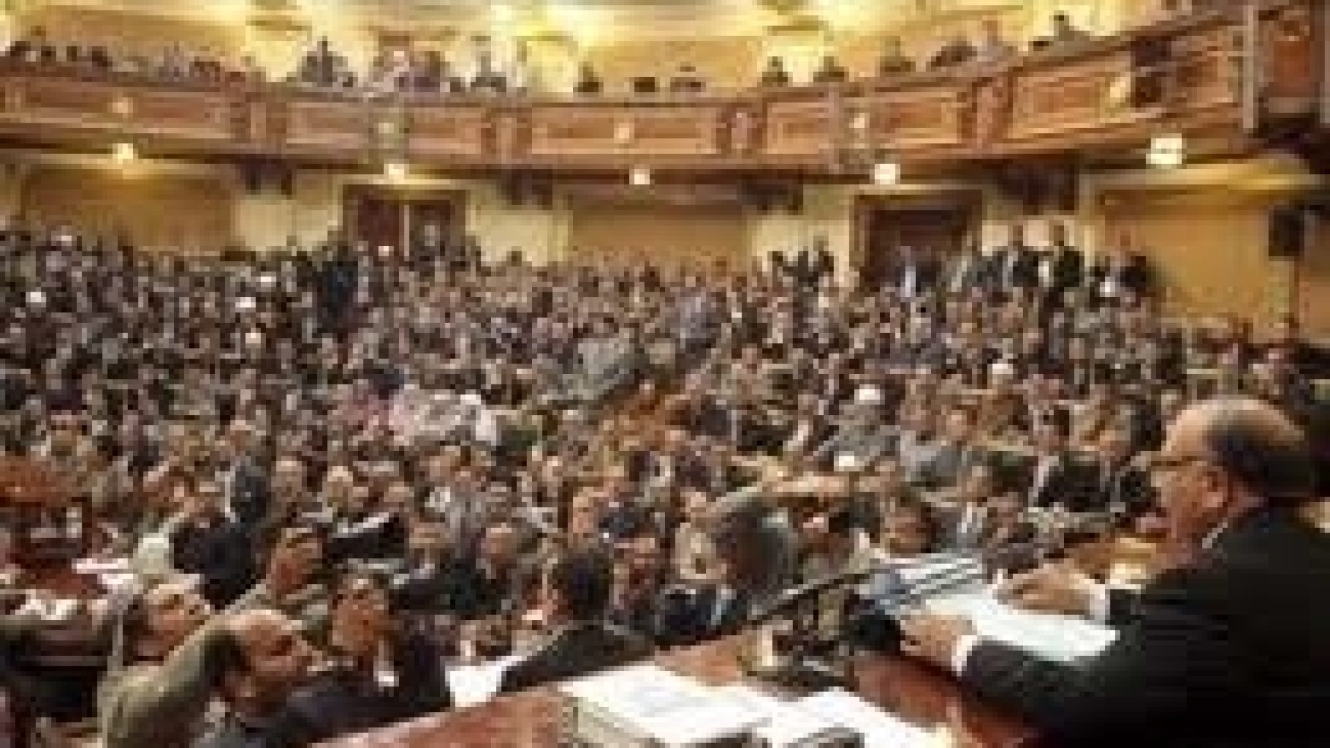 Constitution égyptienne : les chrétiens se retirent