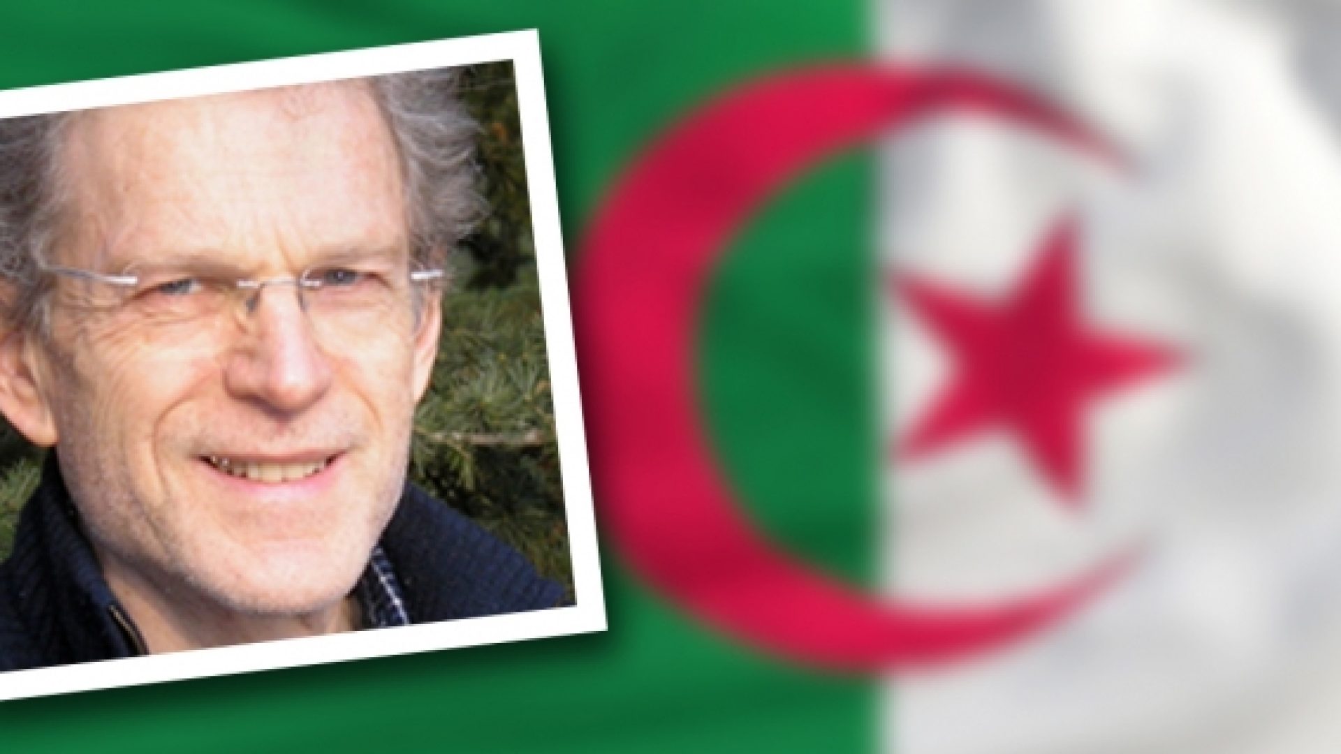 « Algérie : deux poids deux mesures pour les religions » par Christian Bibollet