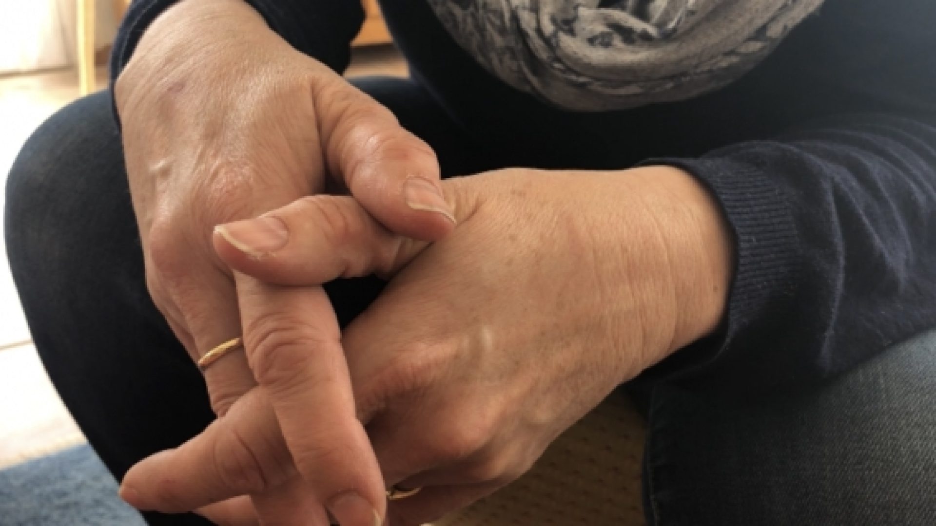 « J’ai été abusée par un responsable évangélique »
