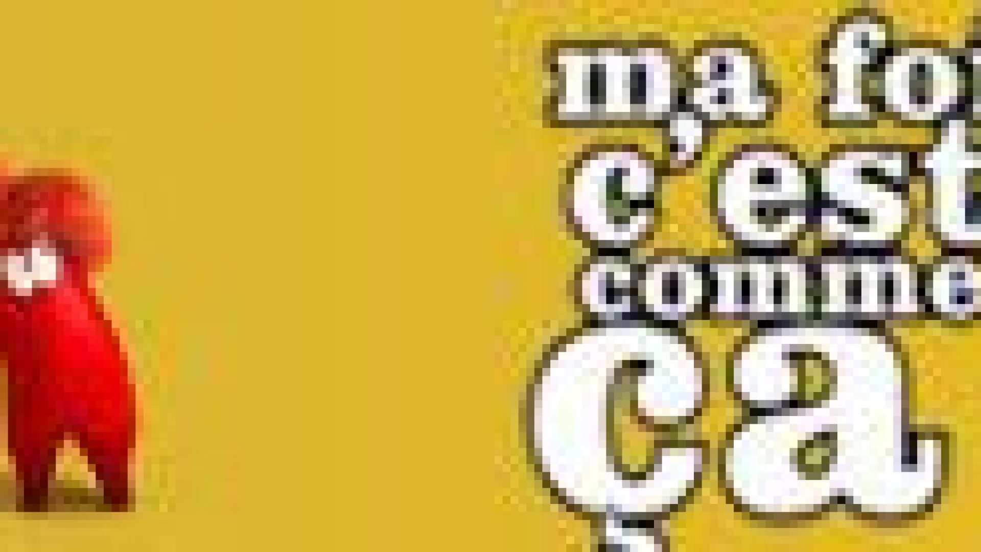 "La Bible pour les nuls", un jeu TV pour découvrir la Bible