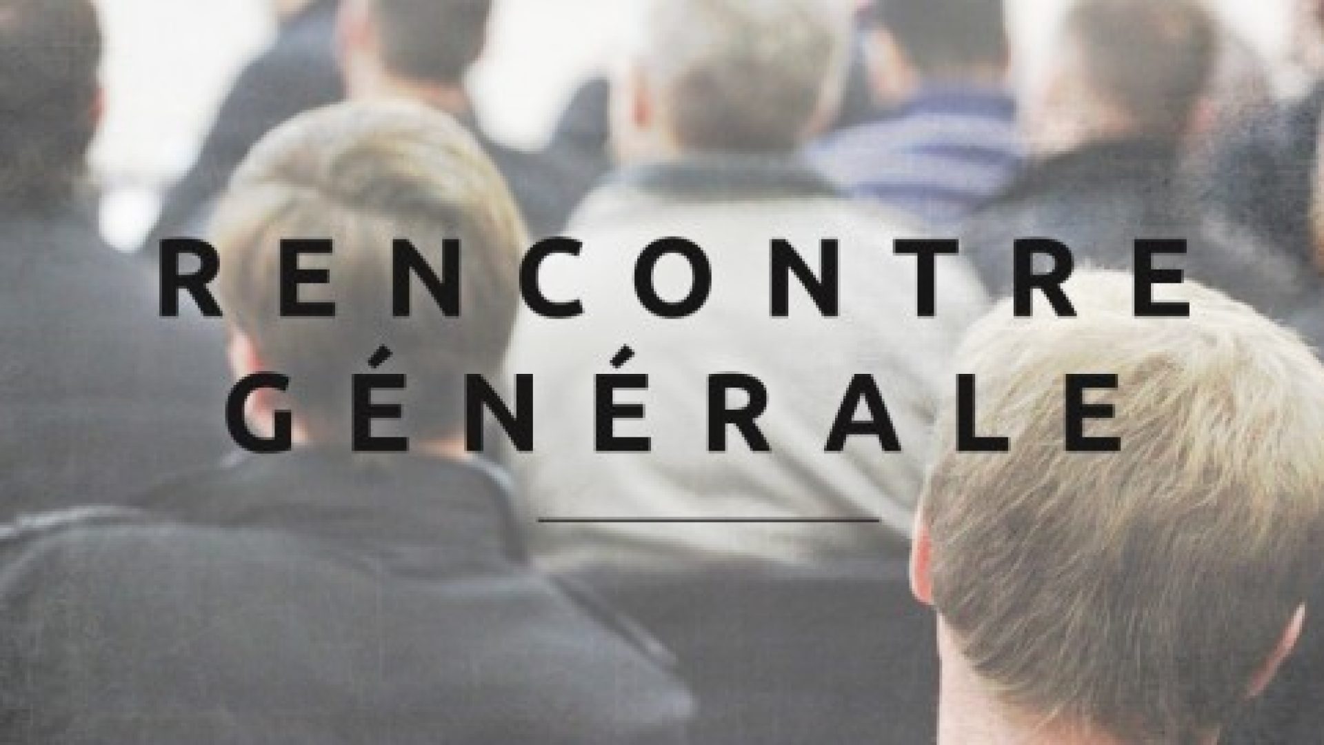 Rencontre générale de la FREE : un foisonnement de nouveaux projets nécessite un soutien accru des Eglises