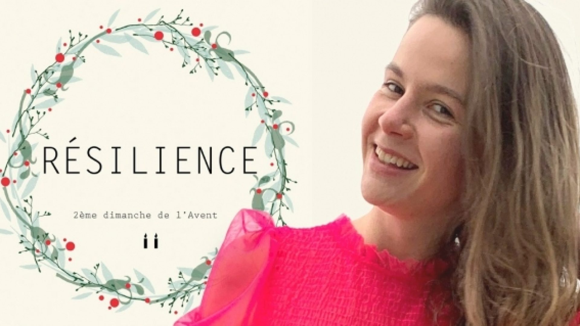 « Le pardon permet la magie de la résilience ! »