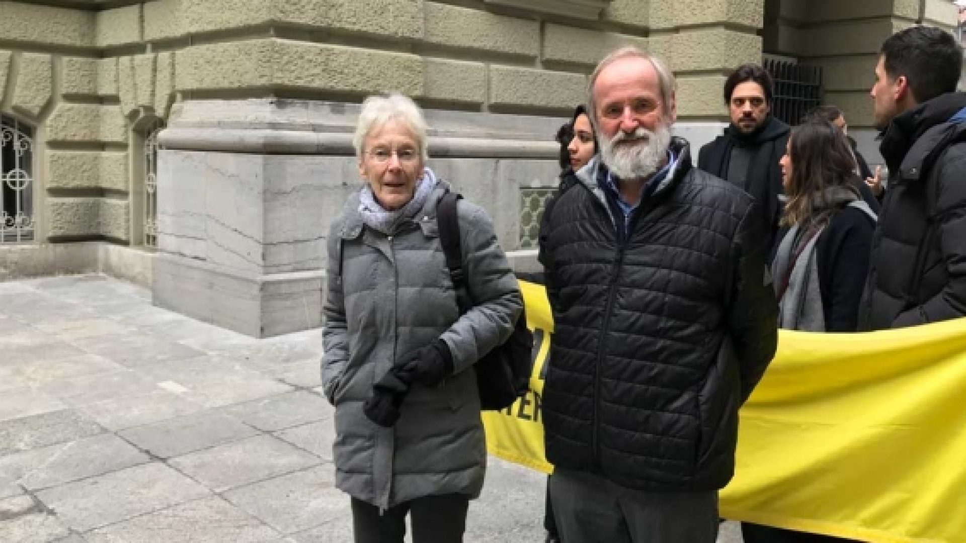 « Affaire Norbert Valley : un soulagement… en demi-teinte ! » par Serge Carrel