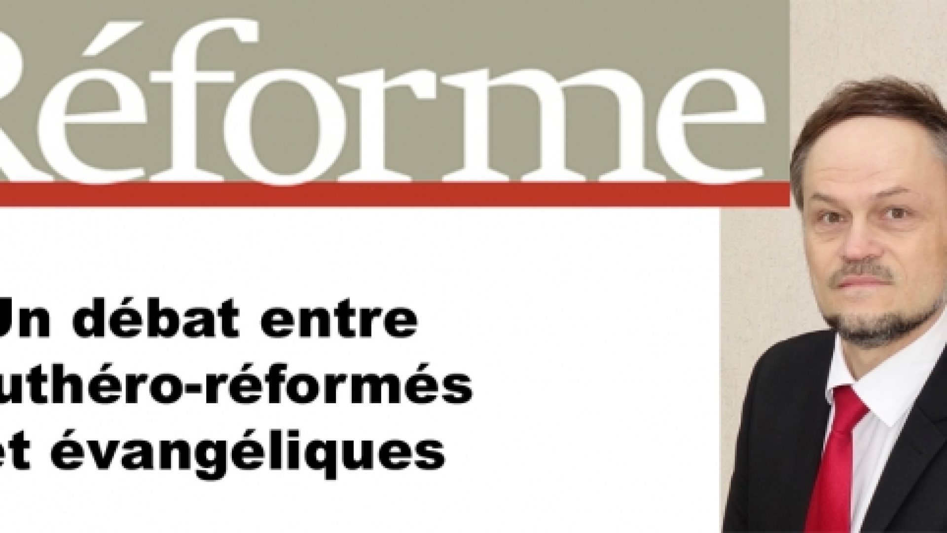 France : le sociologue Sébastien Fath allume un débat sur le financement par l’Etat des réformés et des luthériens en Alsace-Moselle