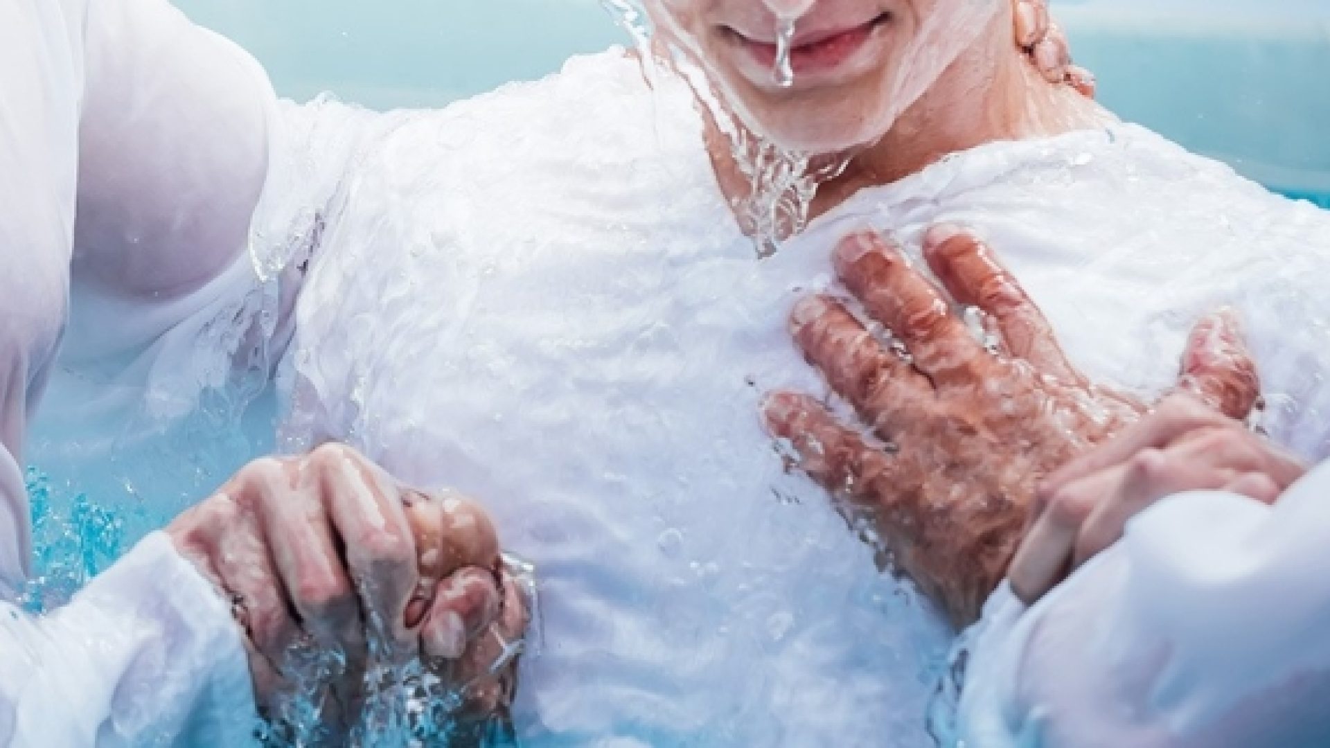 Interdiction de baptiser dans le lac : l’Eglise évangélique de Cologny (FREE) porte l’affaire devant le Tribunal fédéral