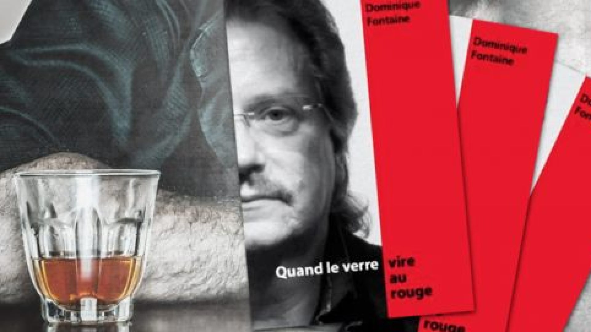 Le pasteur Dominique Fontaine dévoile son combat avec l’alcool sur RTS Un et France 2 les 4 et 5 décembre