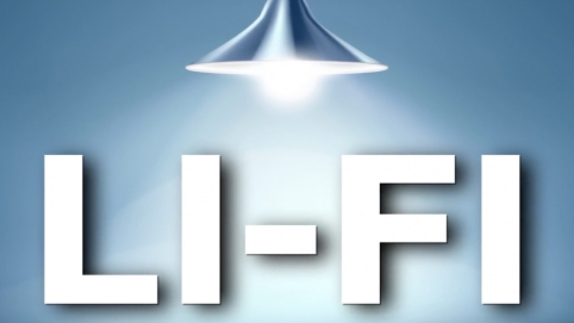 LIFI, un clip inspiré d'une nouvelle technologie en plein développement