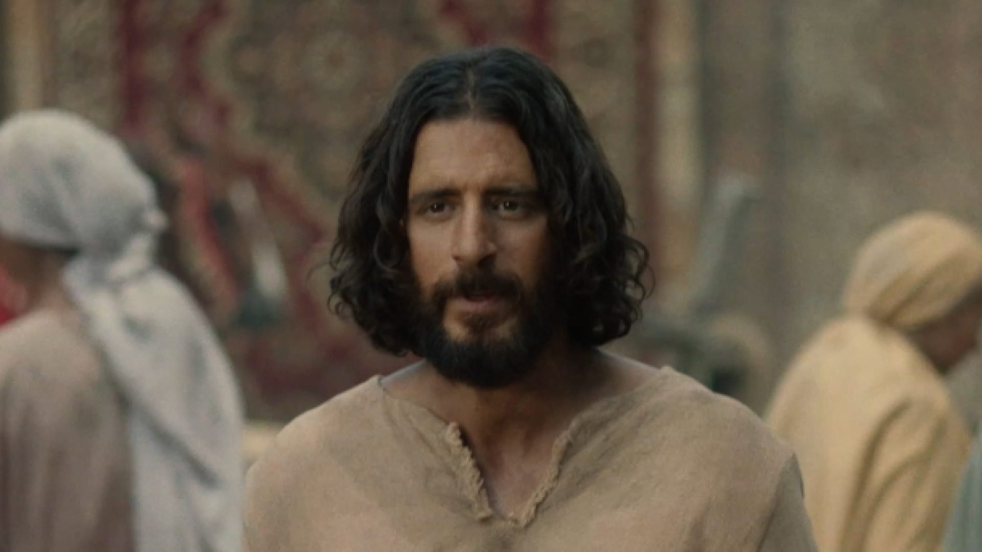 «Les Béatitudes ou le parcours de foi du chrétien (Matthieu 5. 1-12)» par Serge Carrel