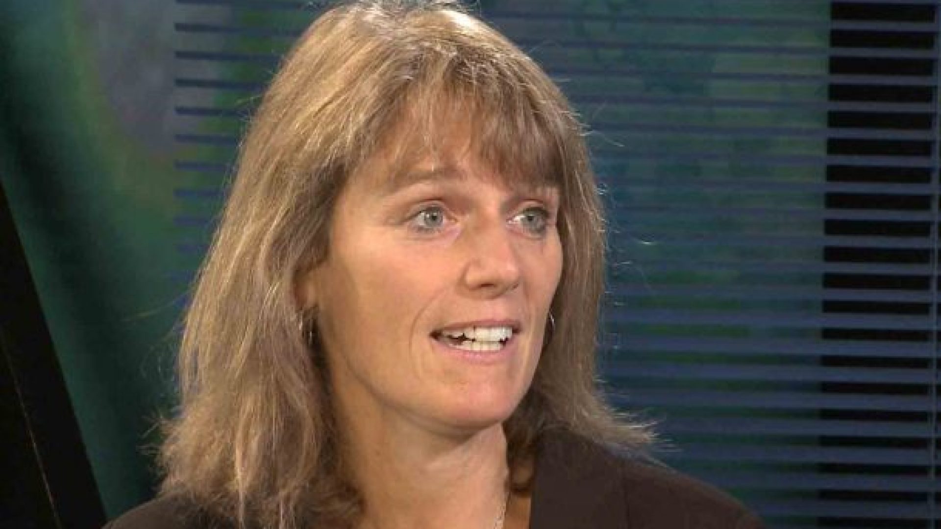 "Moms in Prayer fête ses 20 ans" avec Sandrine Borgognon