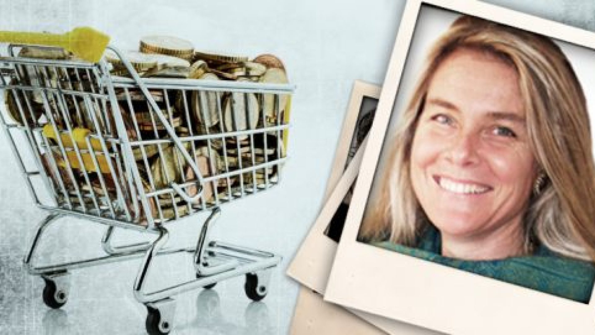 « Tu achèteras ! » : le religieux dans la consommation à « On en parle » avec Gabrielle Desarzens