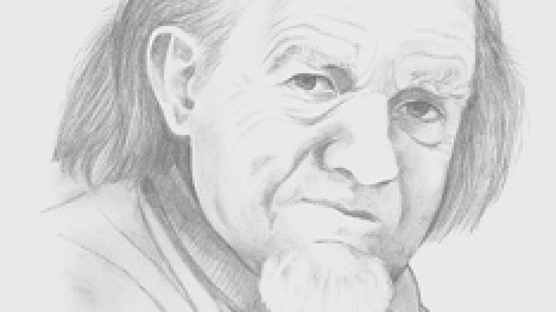 A l’occasion des 100 ans de Francis Schaeffer, un hommage de Peter Clarke