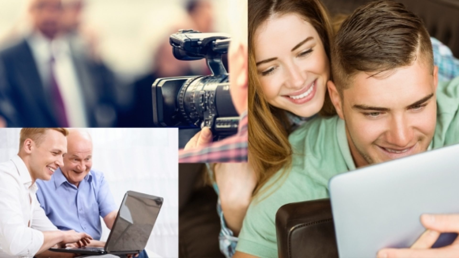 Comment célébrer un culte en ligne sans perdre son âme ou son corps