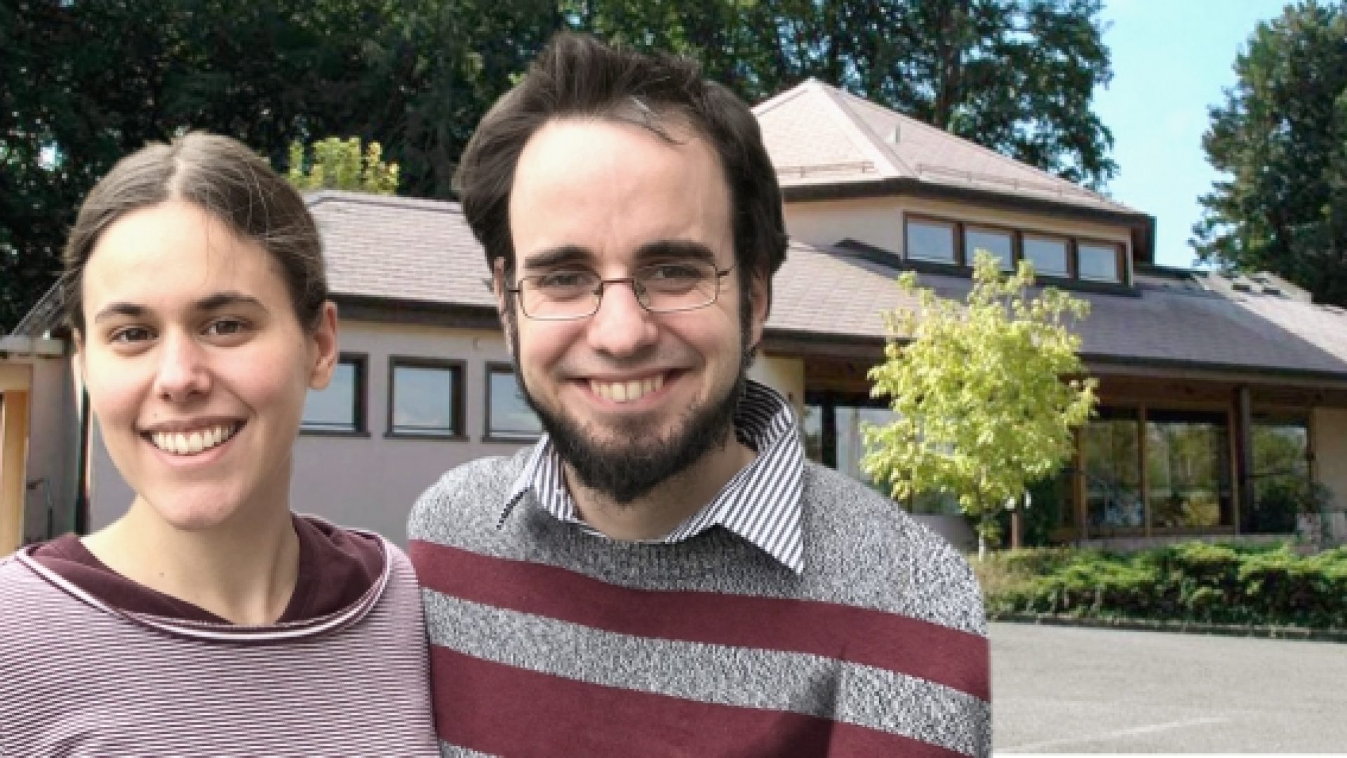 «Être disciple de Jésus»: une série de prédications de Virginie et Jean-René Moret