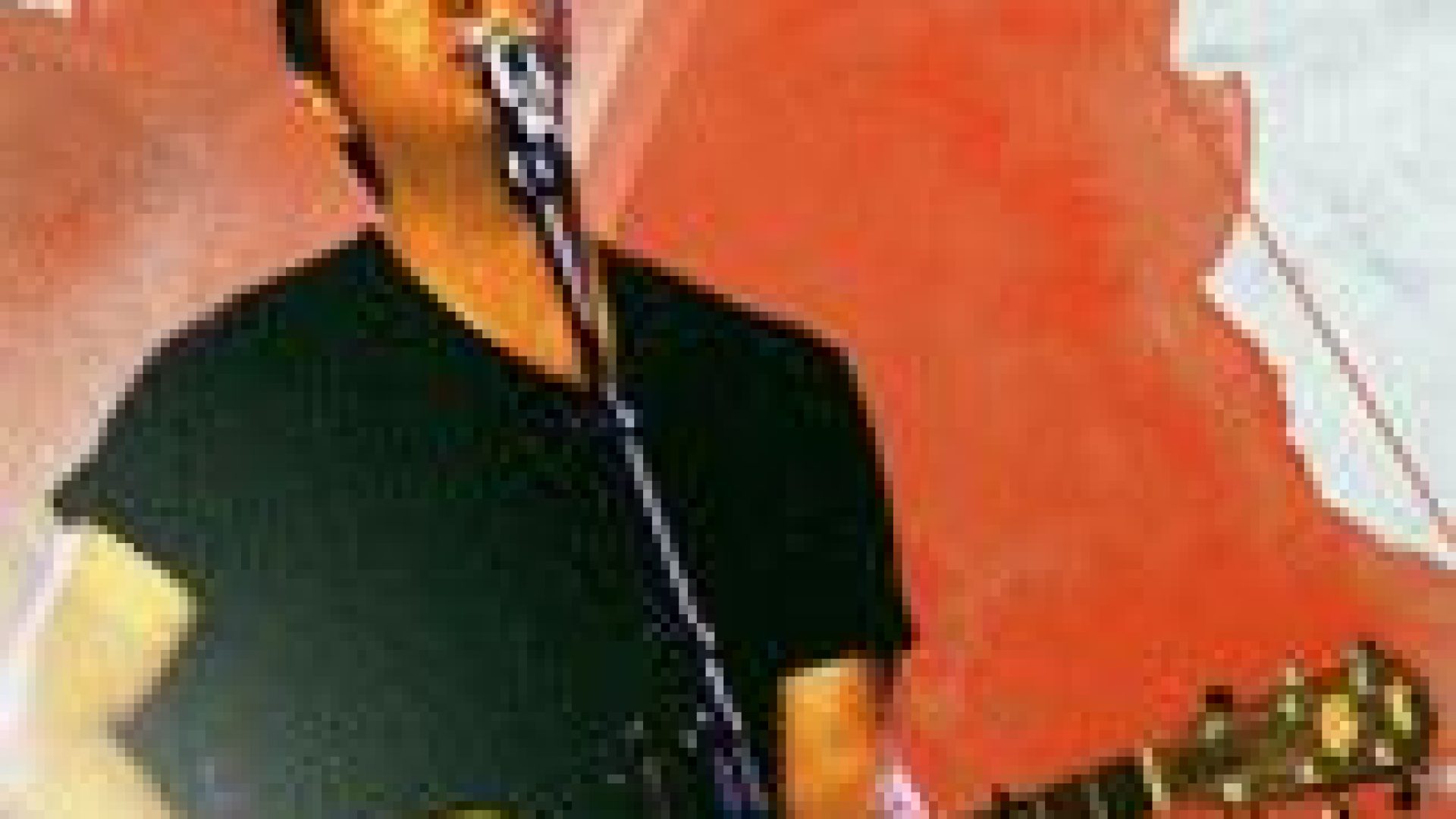 N'y a-t-il pas plus dans la vie?