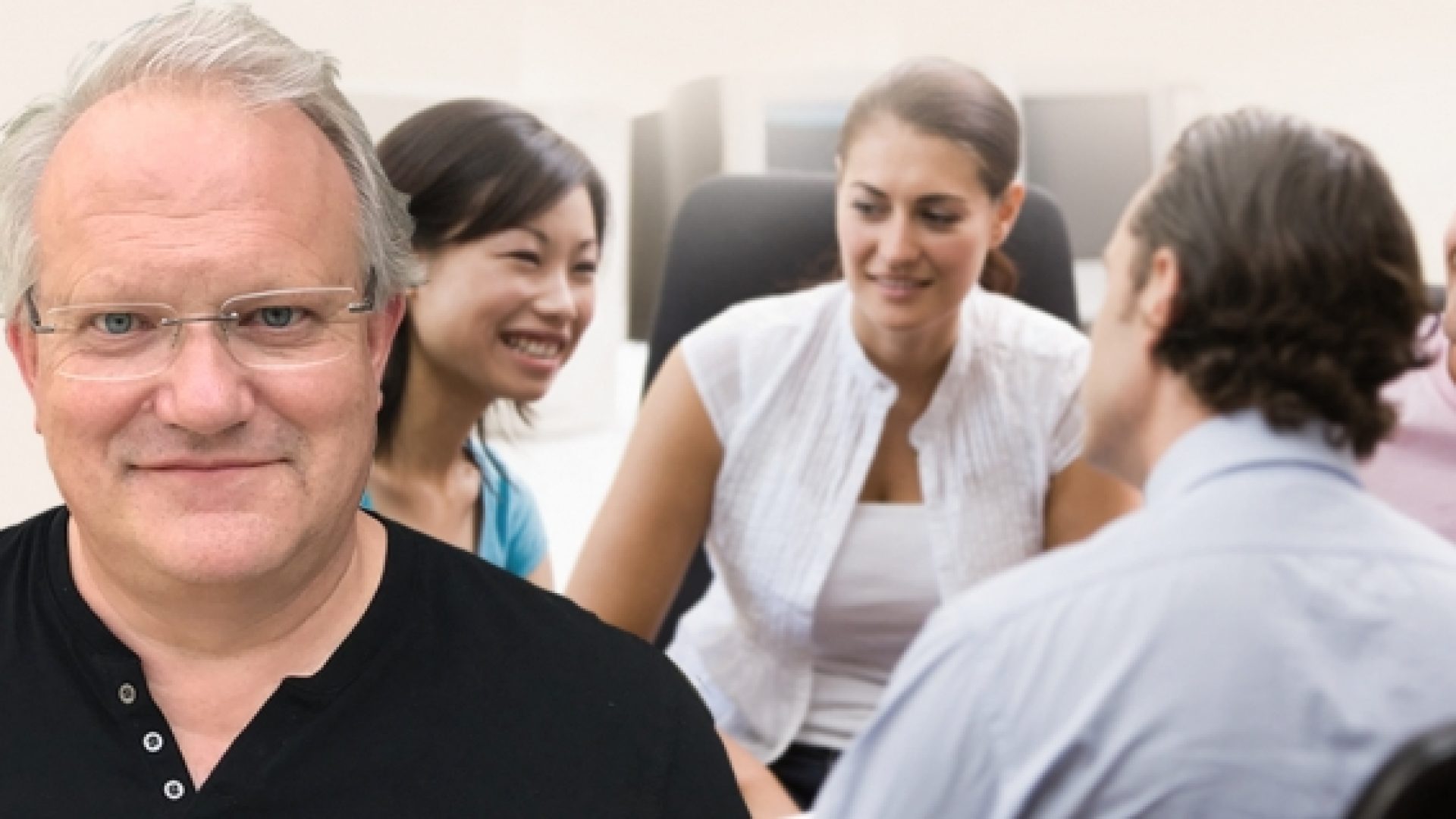 «Virage missionnel: le mandat de faire des disciples» (4) par Daniel Liechti