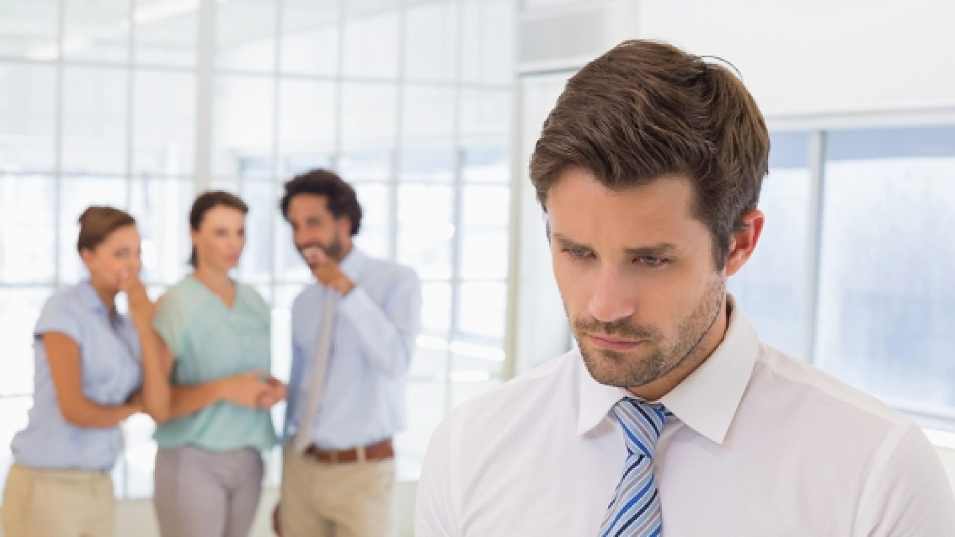 La médisance, une habitude nocive