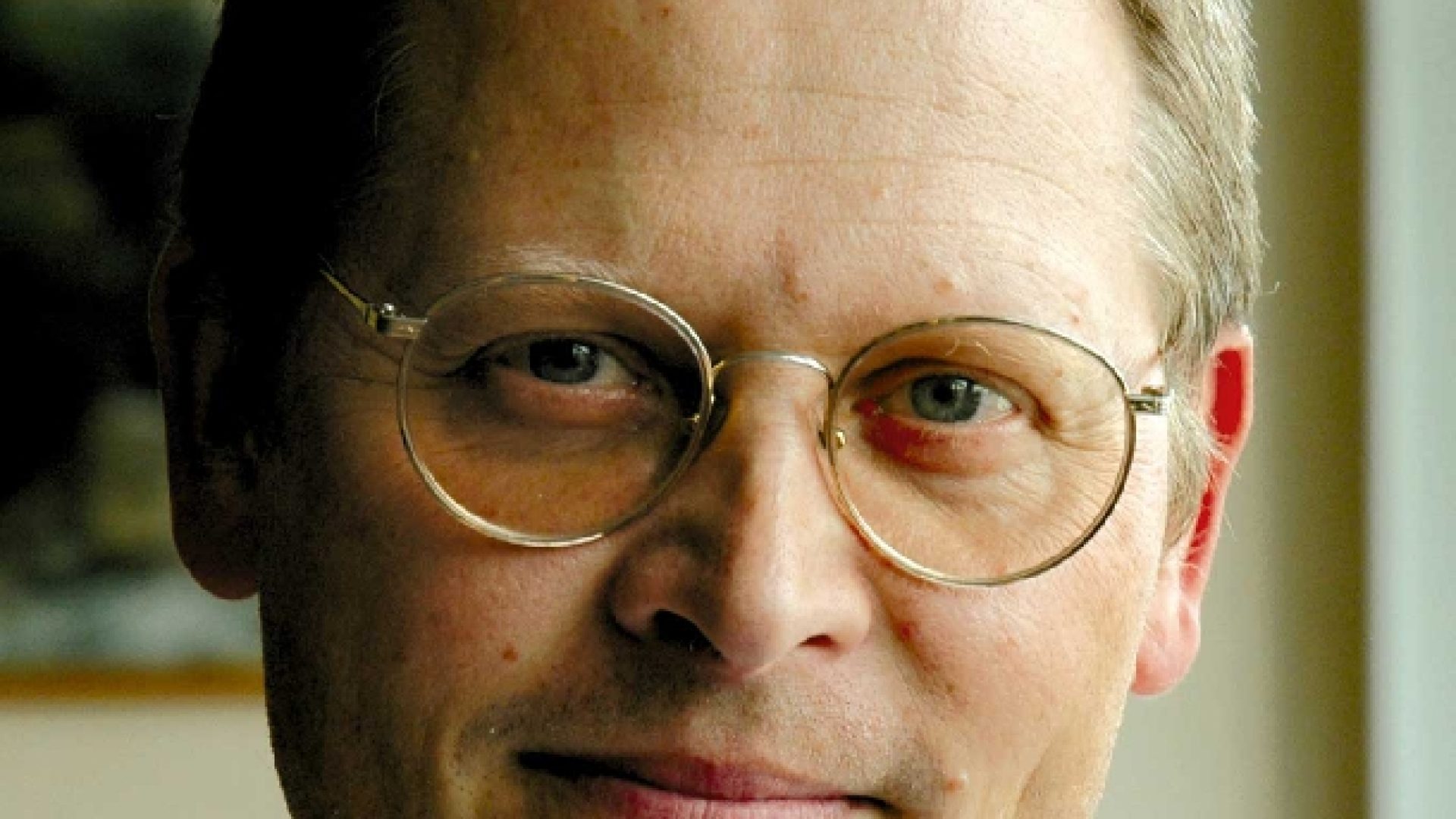 « Un autre son de cloche », une interview du pasteur Olivier Fasel autour de Noël