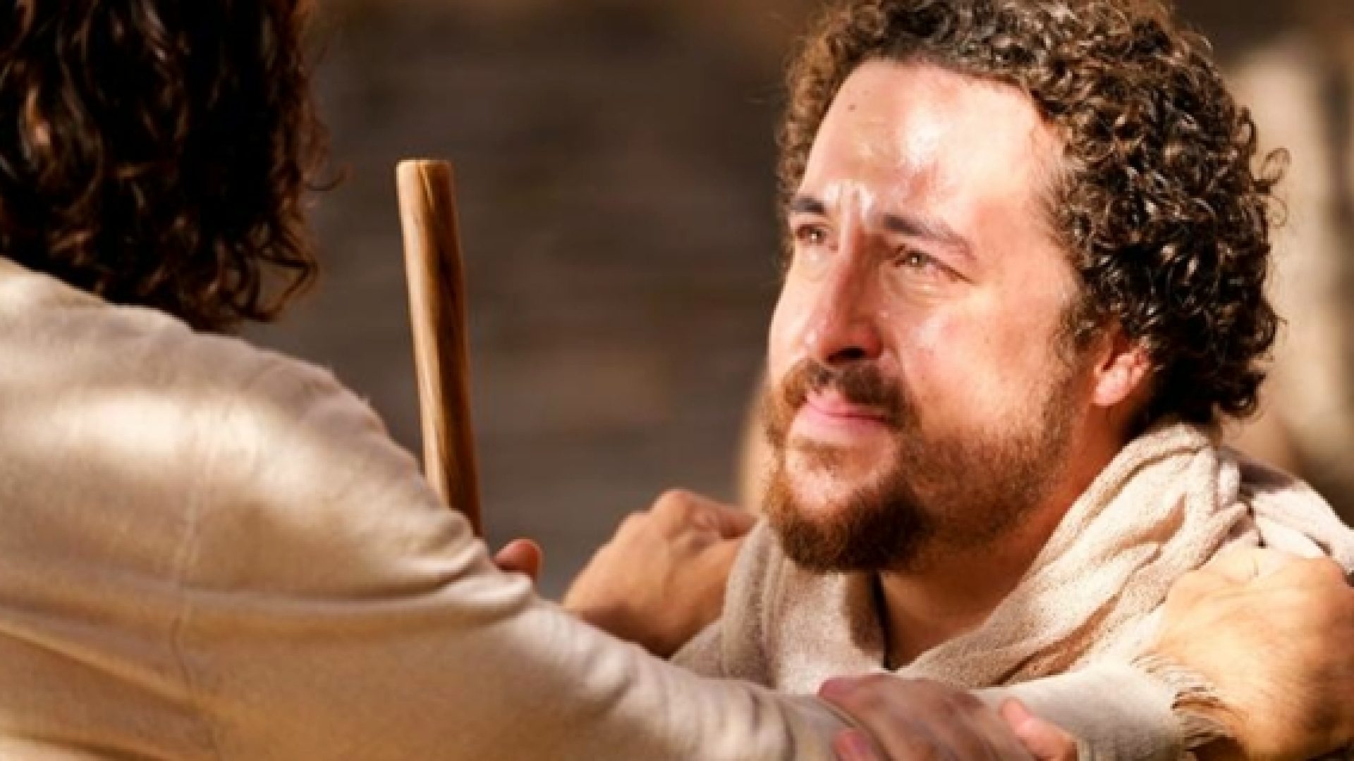 Neuchâtel : La saison 3 de la série à succès "The Chosen" diffusée au cinéma Apollo