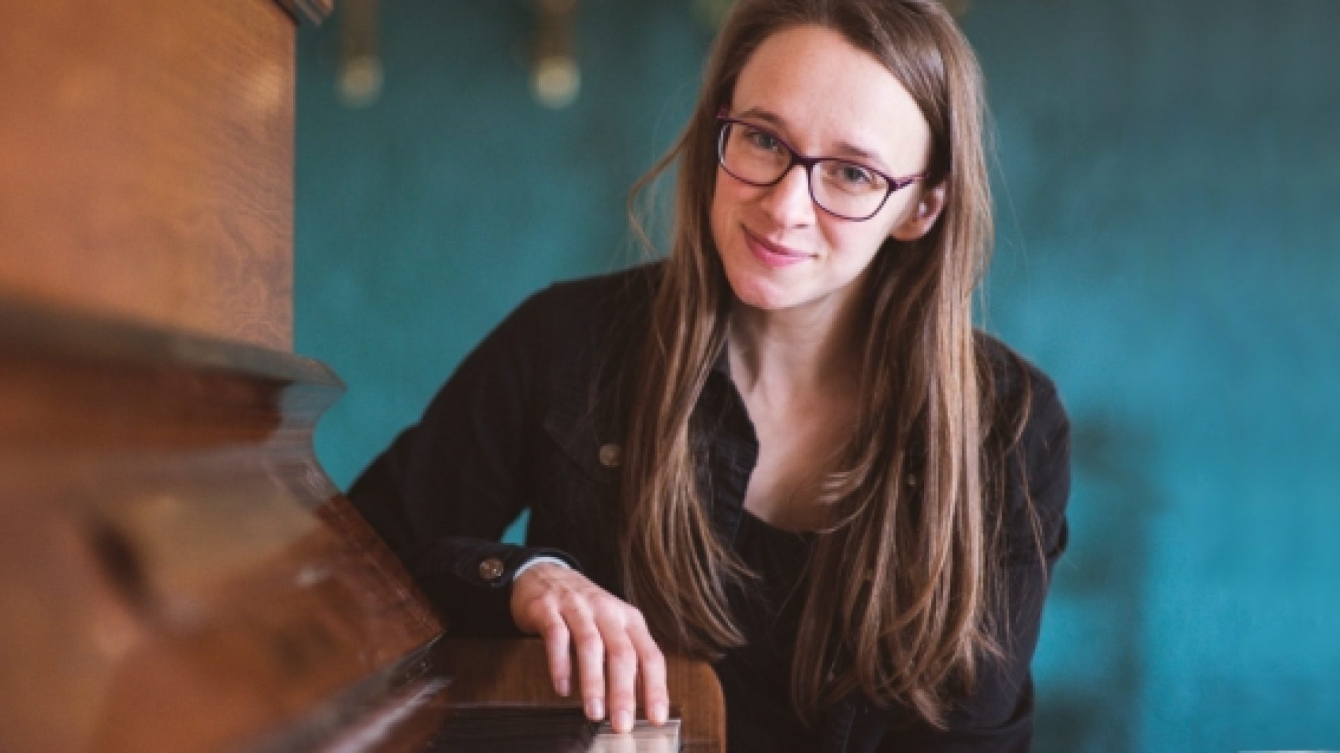 Halley Gentil, une voix céleste