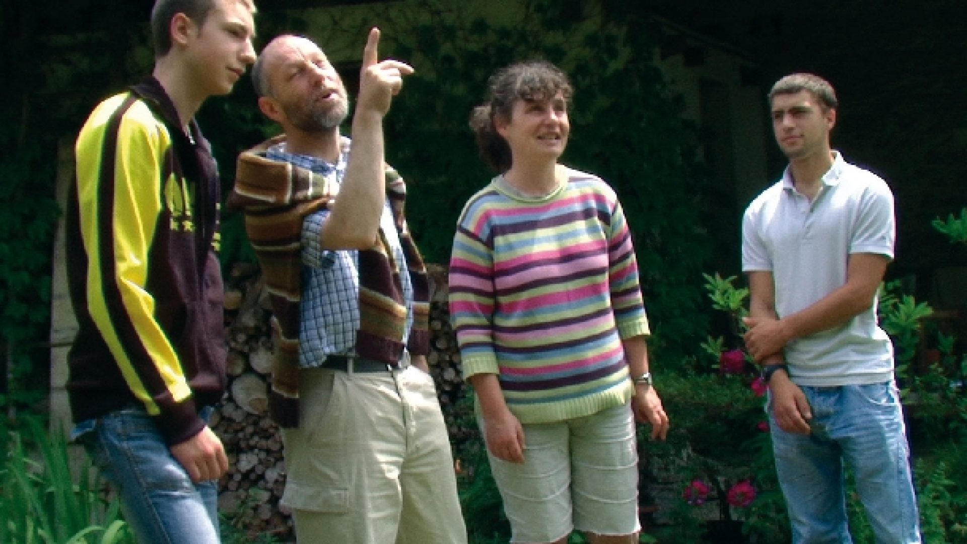 Franche-Comté : et de 4 pour les Rochat !