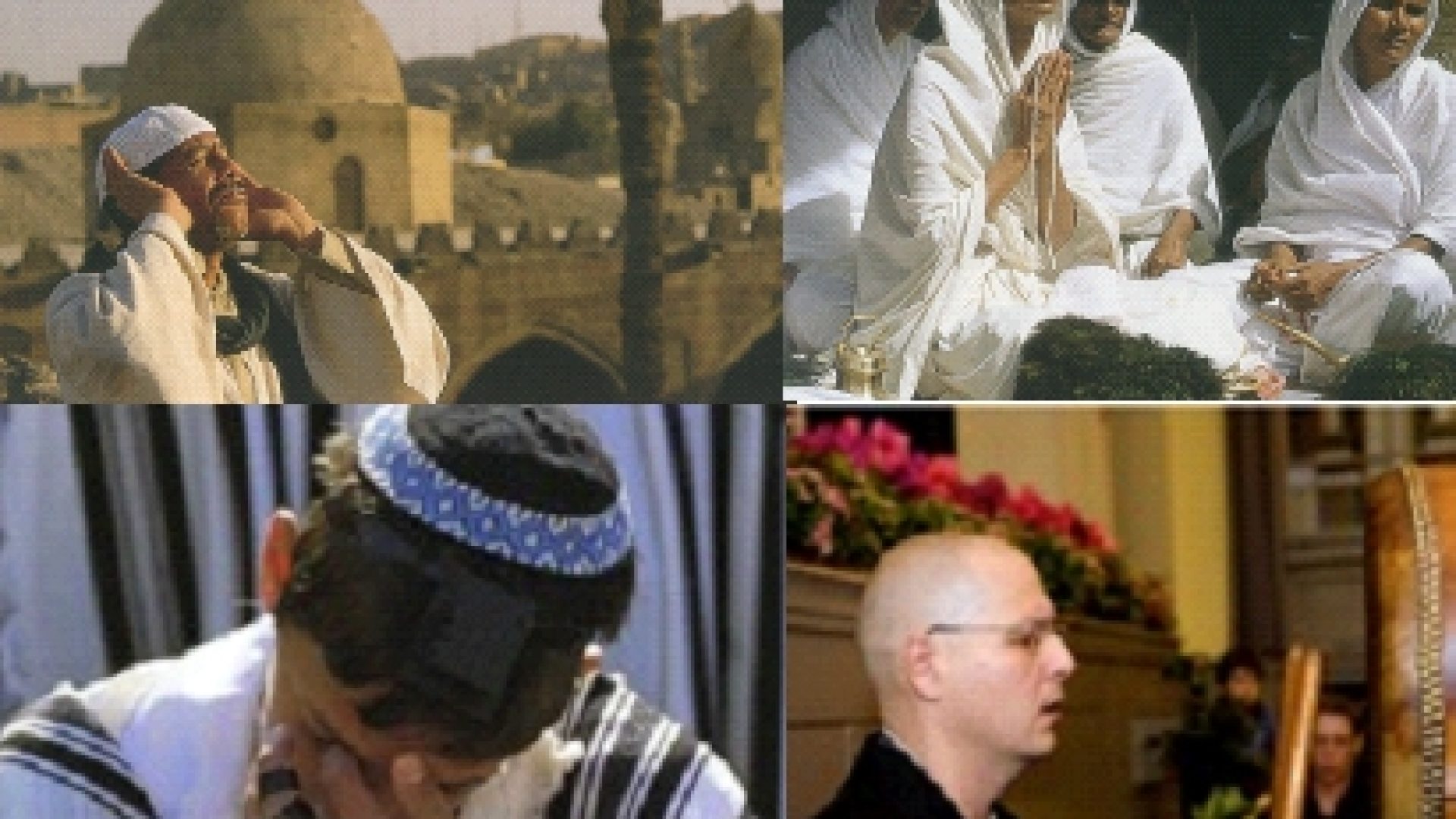 Les célébrations interreligieuses au menu d’une journée de la Communauté des Eglises chrétiennes vaudoises