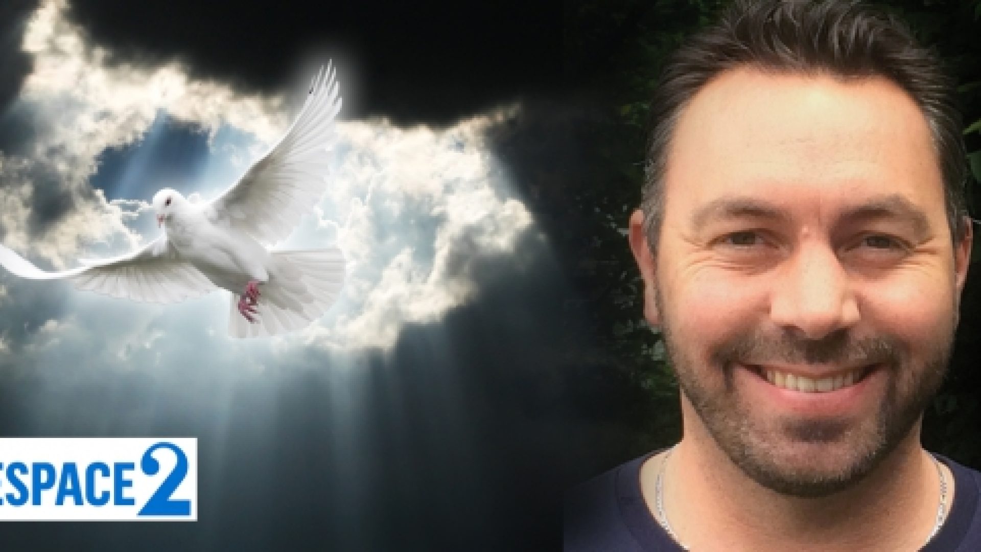 Pentecôte 2017 : « Le plus beau dimanche de l’année » célébré sur les ondes de RTS Espace 2