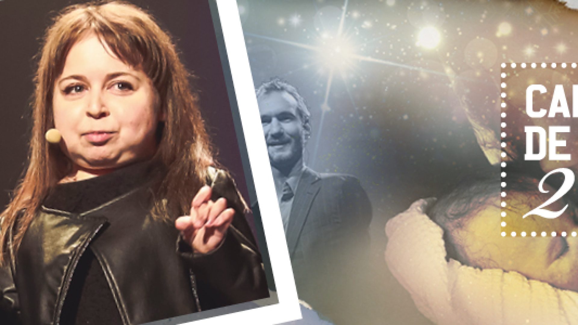 Mélanie Scheuring : croire en l’amour de Dieu malgré la souffrance d’un handicap