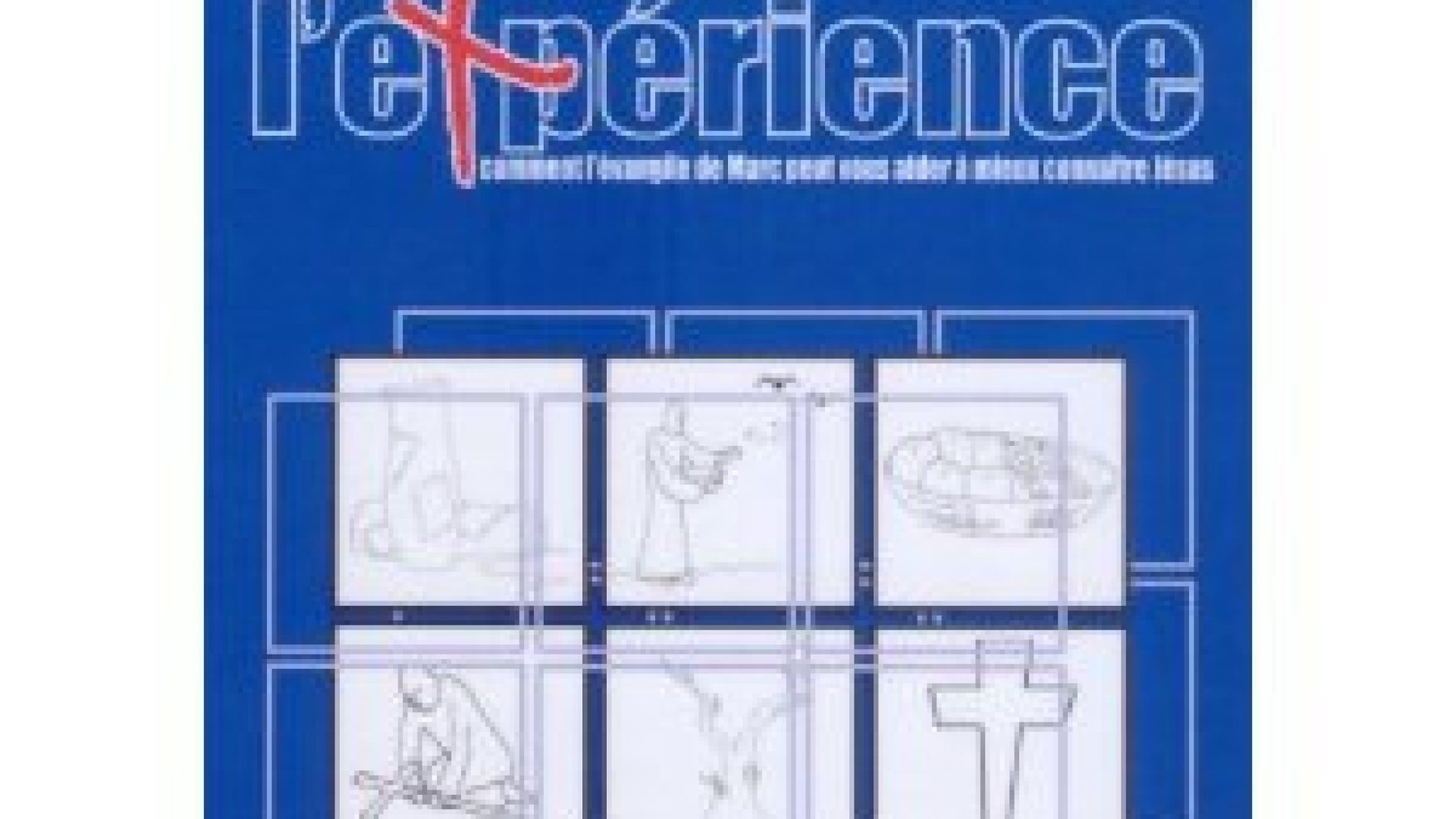 « Marc : l’expérience » à Sainte-Croix et Vallorbe les 21 et 22 avril