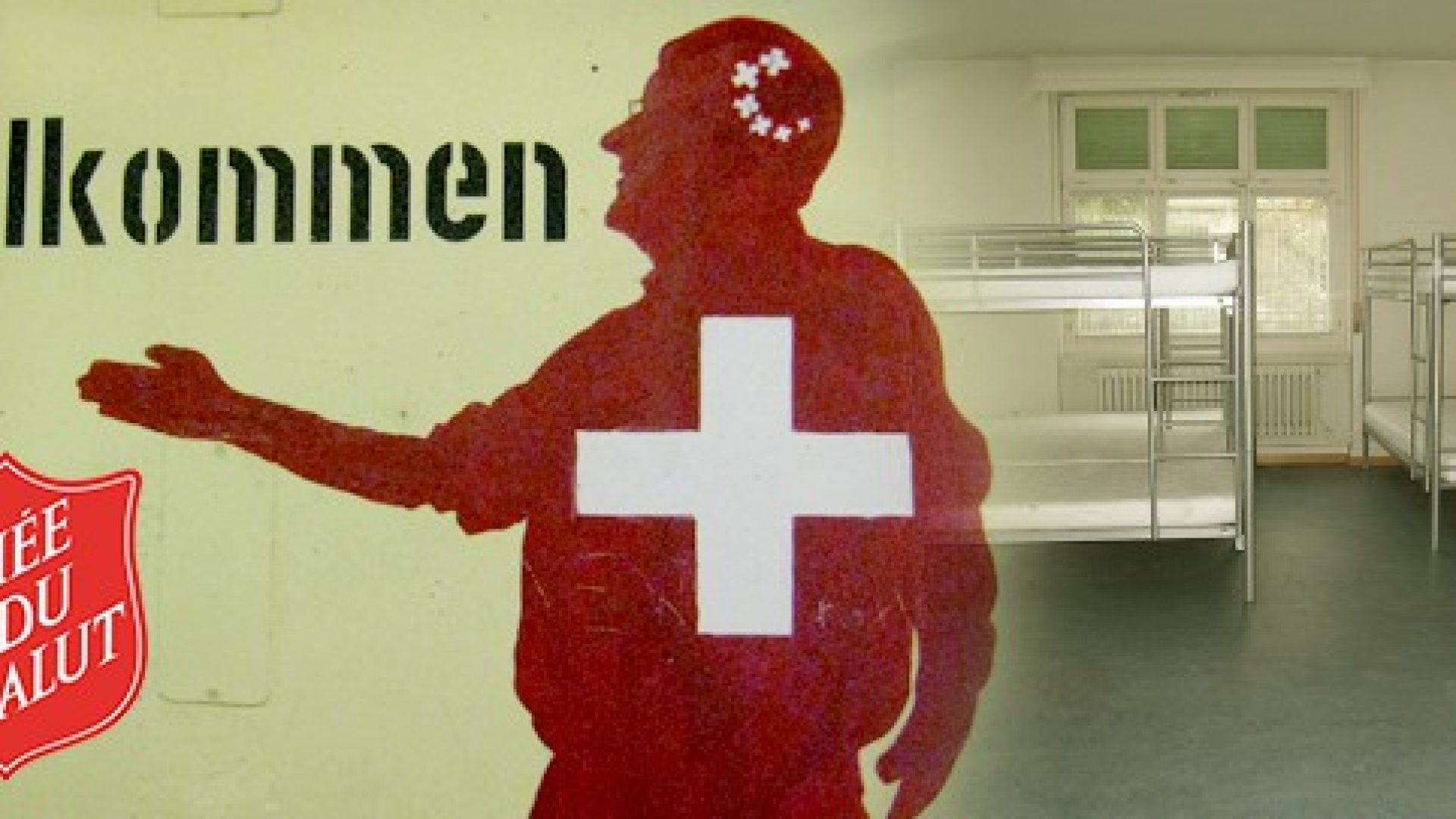 Gümligen (BE) : visite d’un centre géré par l’Armée du salut