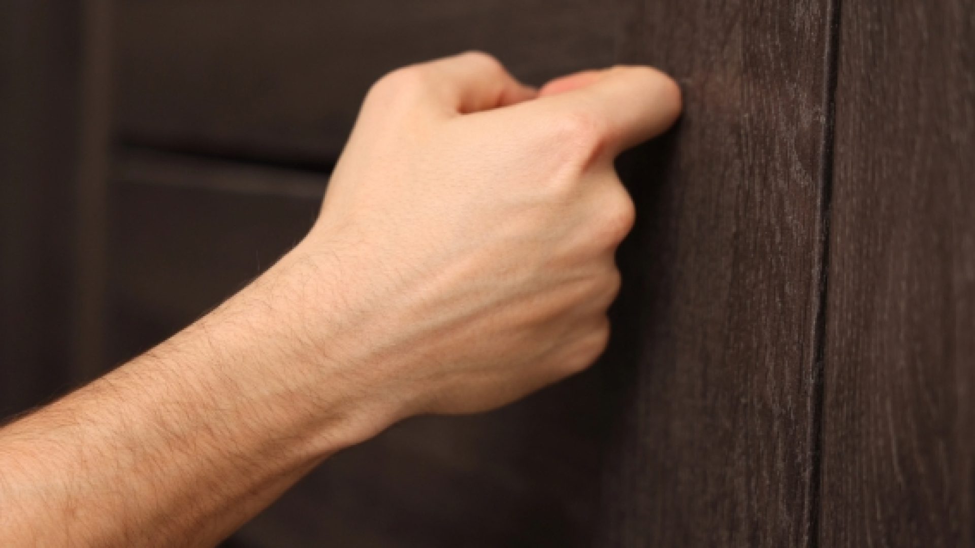 Une autre dimension à la prière